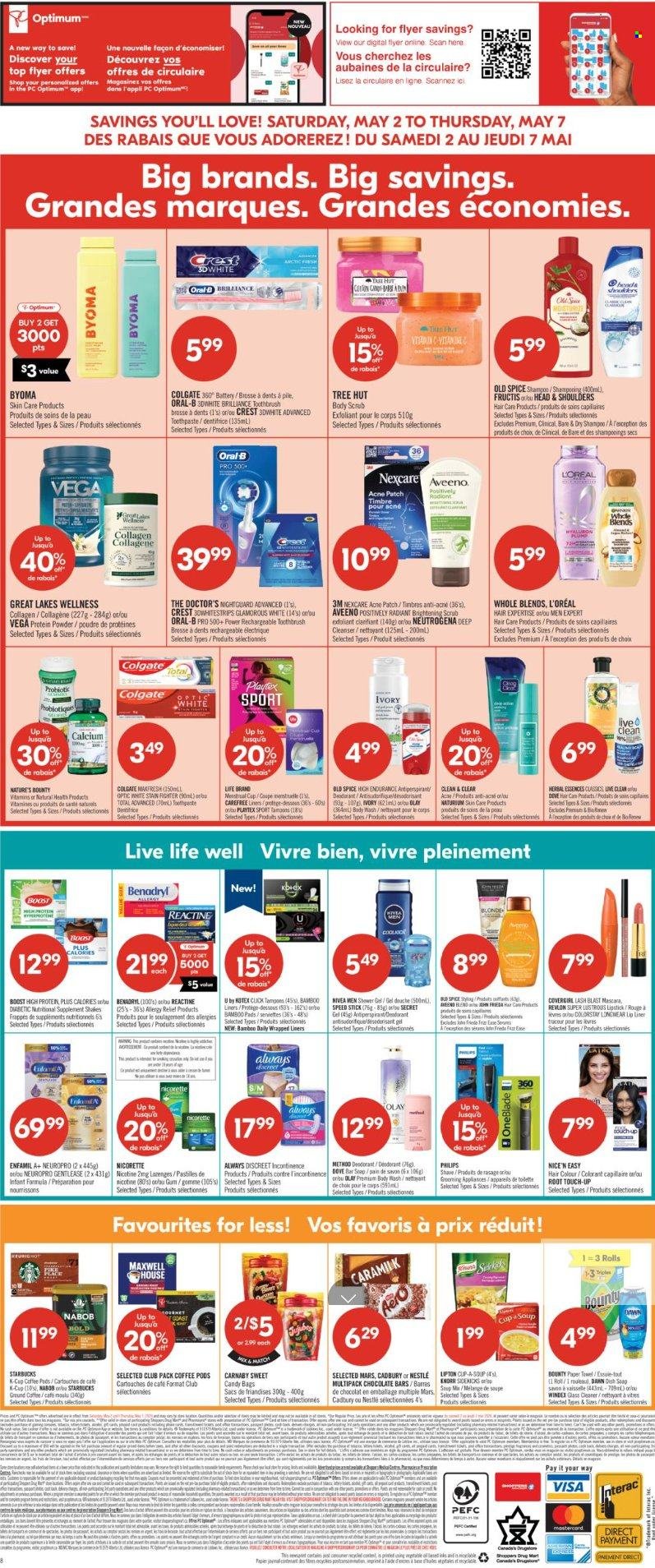 SHOPPERS DRUG MART flyer - From Saturday May 02, 2026 (2026-05-02 - 2026-05-07) | 19