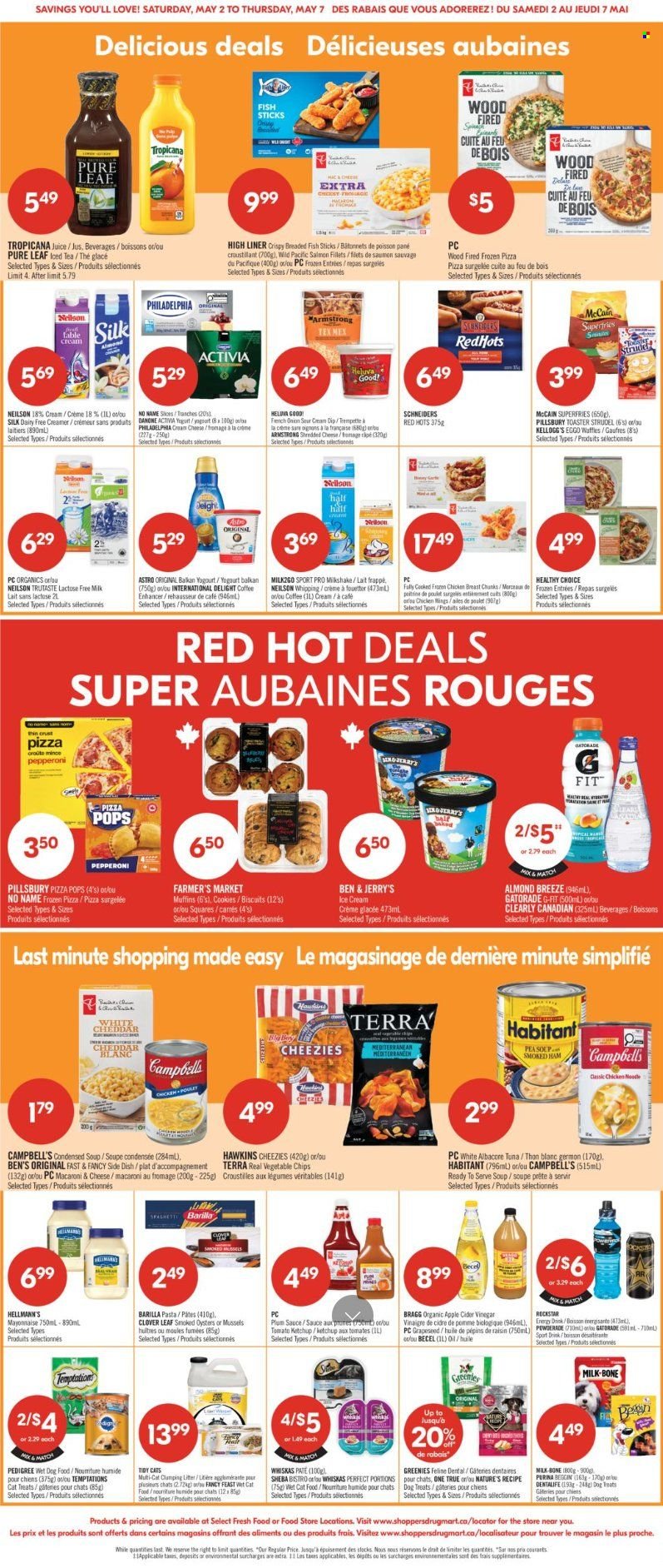 SHOPPERS DRUG MART flyer - From Saturday May 02, 2026 (2026-05-02 - 2026-05-07) | 6