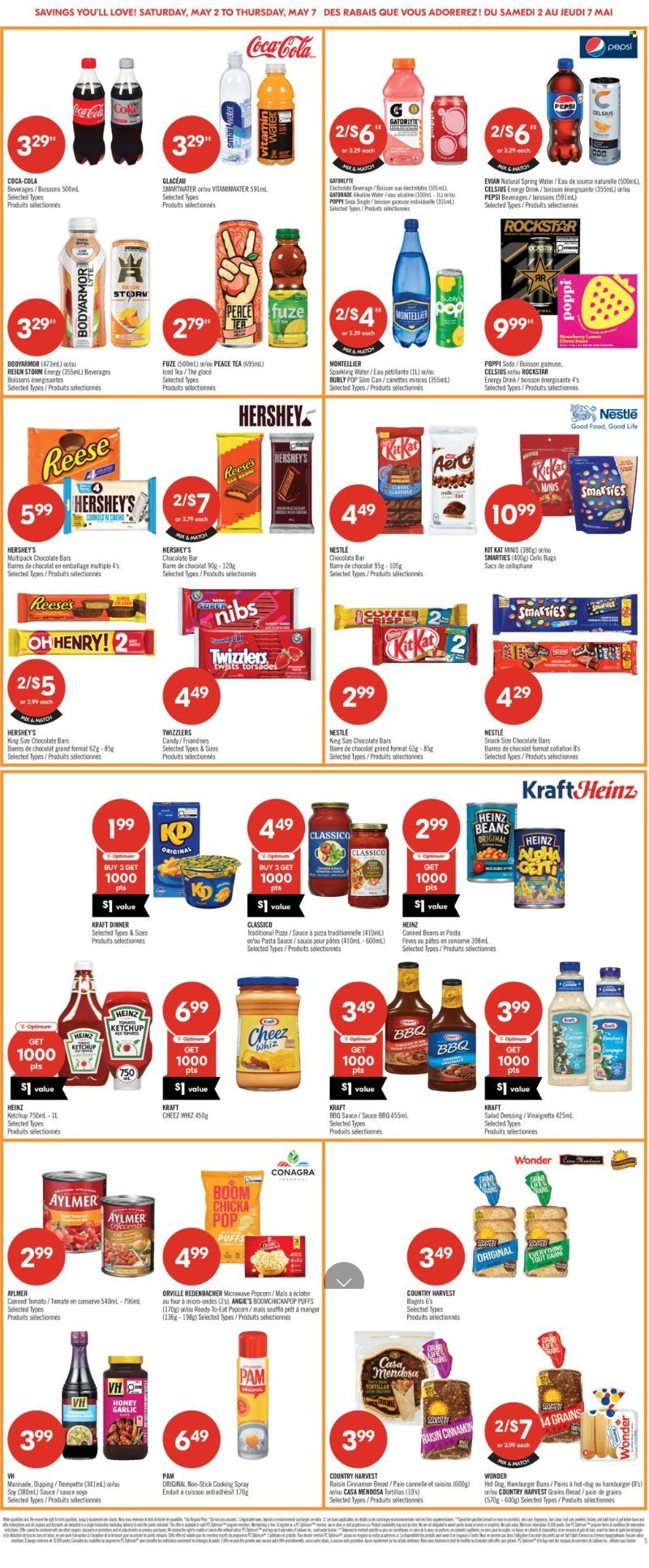 SHOPPERS DRUG MART flyer - From Saturday May 02, 2026 (2026-05-02 - 2026-05-07) | 8