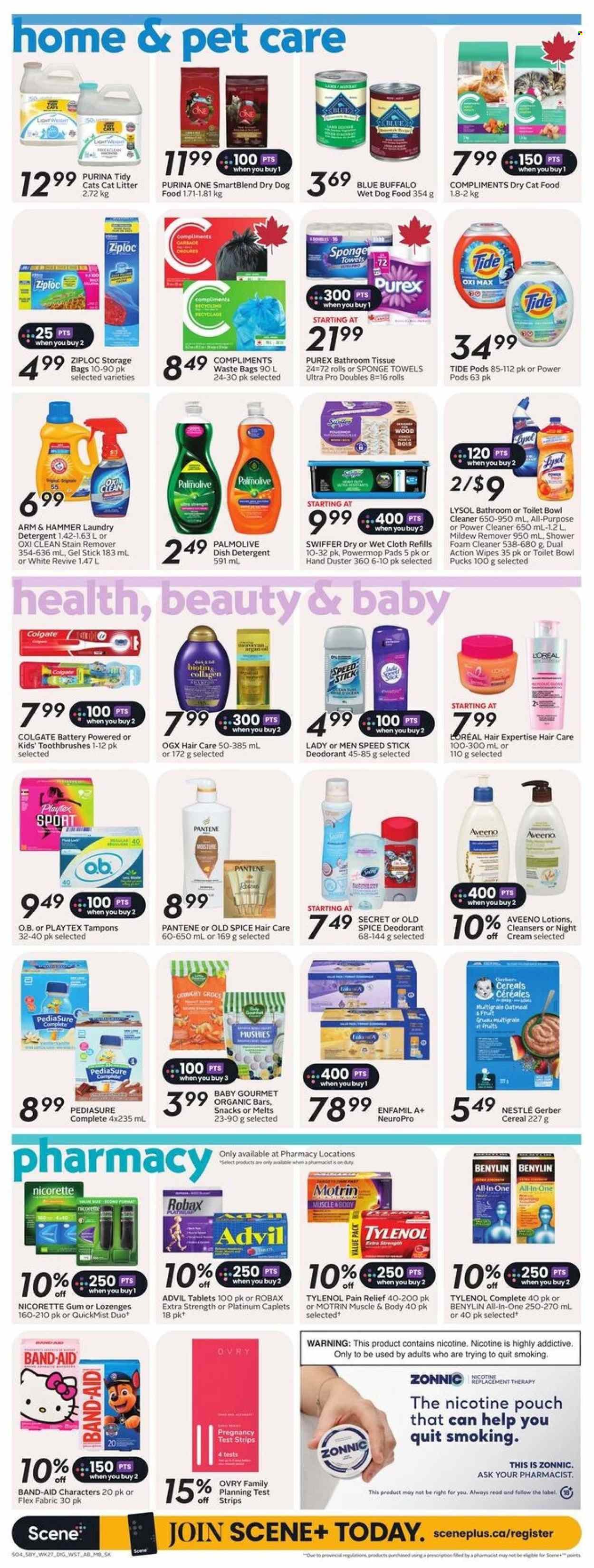 SOBEYS flyer - Weekly eFlyer (2025-10-30 - 2025-11-05) | 11