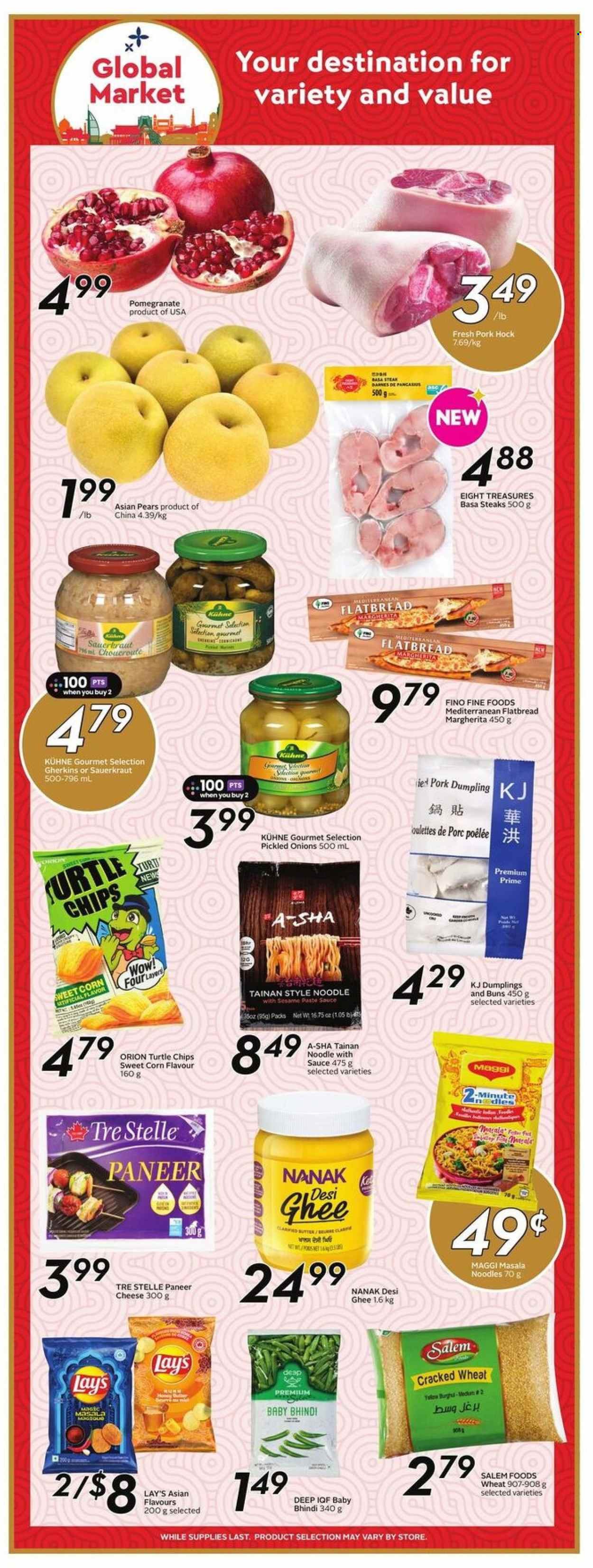 SOBEYS flyer - Weekly eFlyer (2025-10-30 - 2025-11-05) | 13