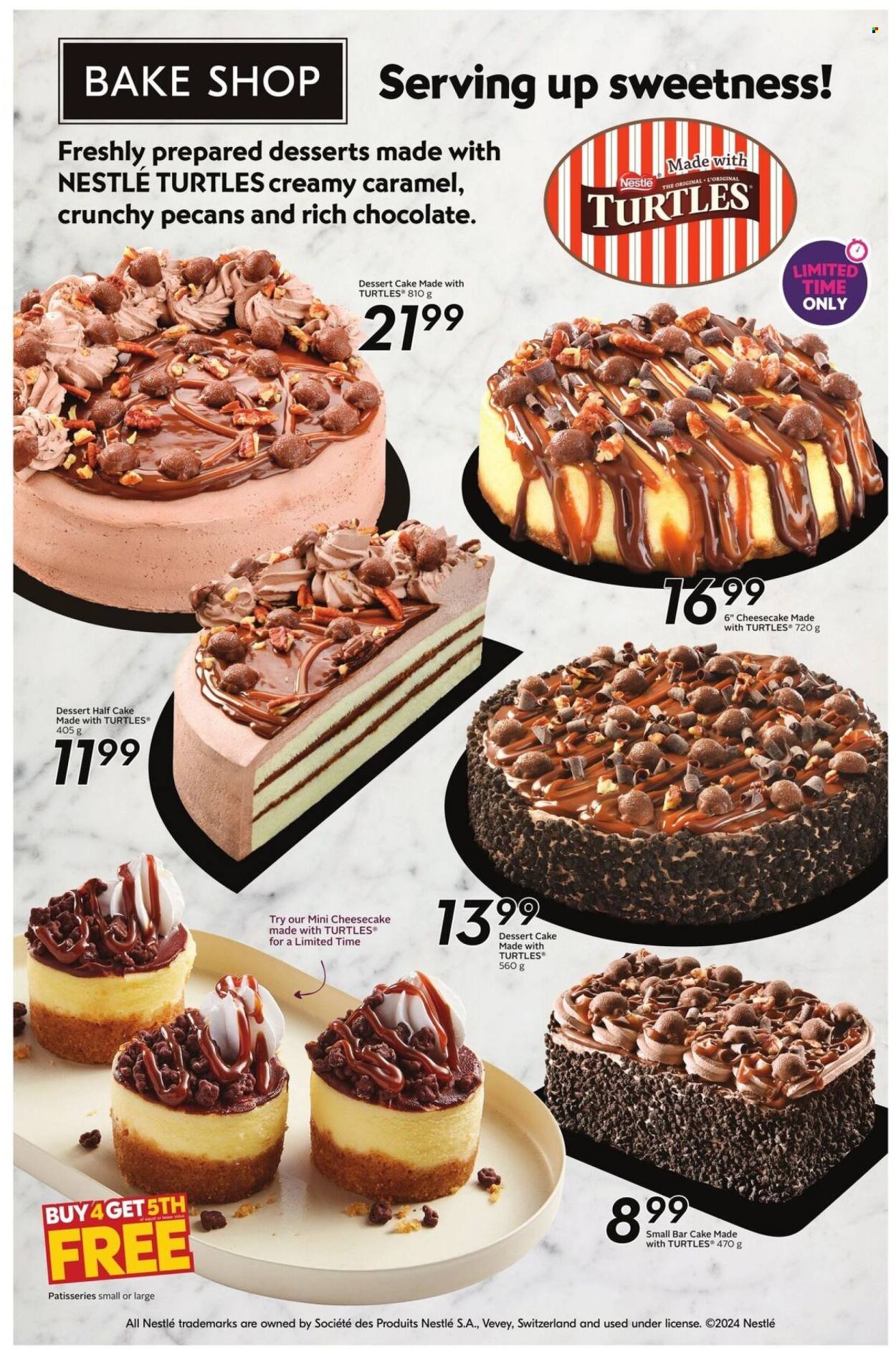 SOBEYS flyer - Weekly eFlyer (2025-10-30 - 2025-11-05) | 14