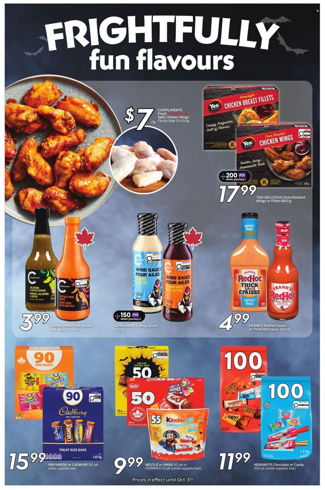 SOBEYS flyer - Weekly eFlyer (2025-10-30 - 2025-11-05) | 15