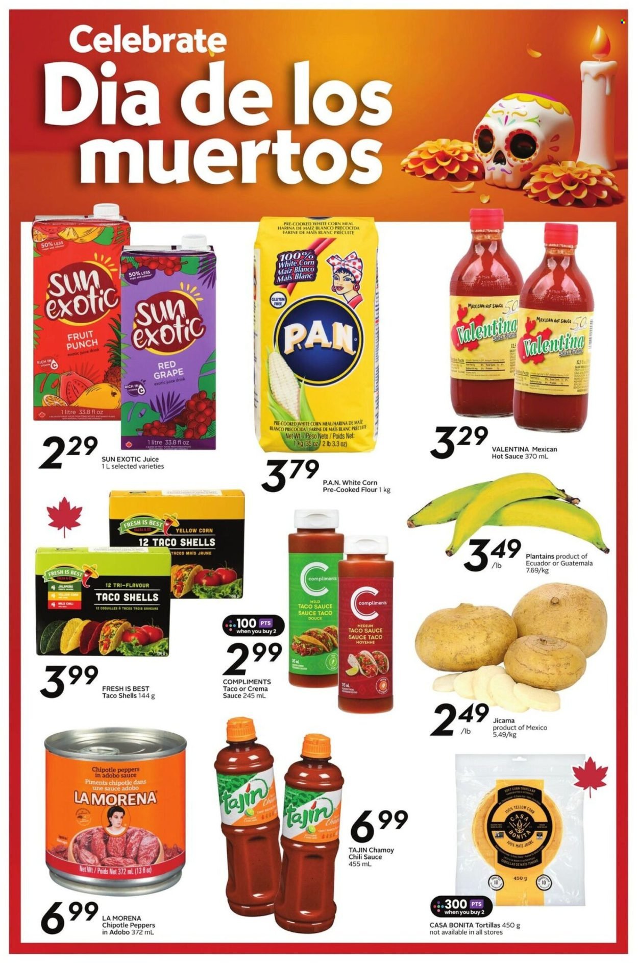SOBEYS flyer - Weekly eFlyer (2025-10-30 - 2025-11-05) | 18