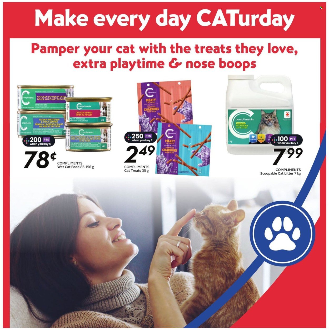 SOBEYS flyer - Weekly eFlyer (2025-10-30 - 2025-11-05) | 19