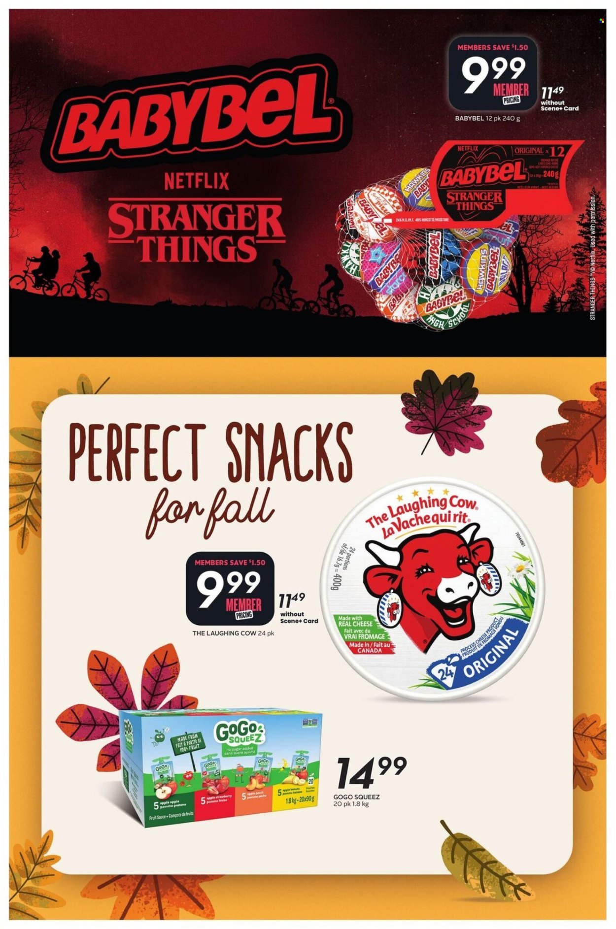 SOBEYS flyer - Weekly eFlyer (2025-10-30 - 2025-11-05) | 20