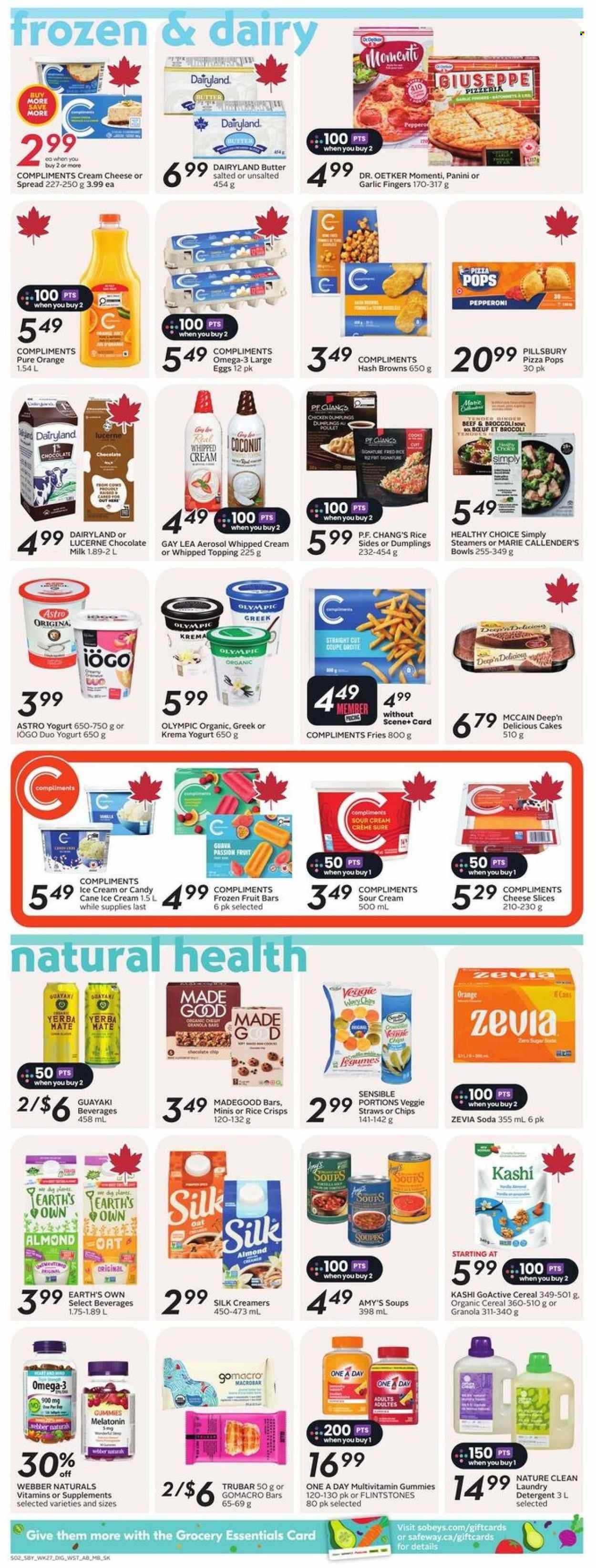 SOBEYS flyer - Weekly eFlyer (2025-10-30 - 2025-11-05) | 9
