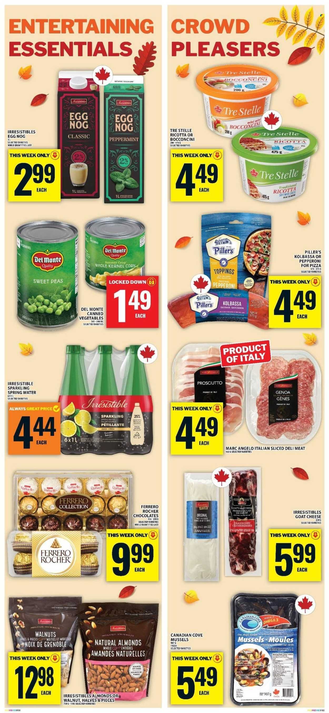 FOOD BASICS flyer - Weekly Flyer