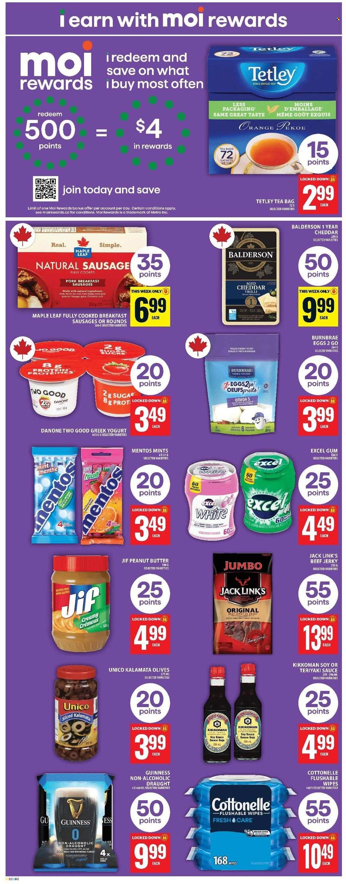 FOOD BASICS flyer - Weekly Flyer