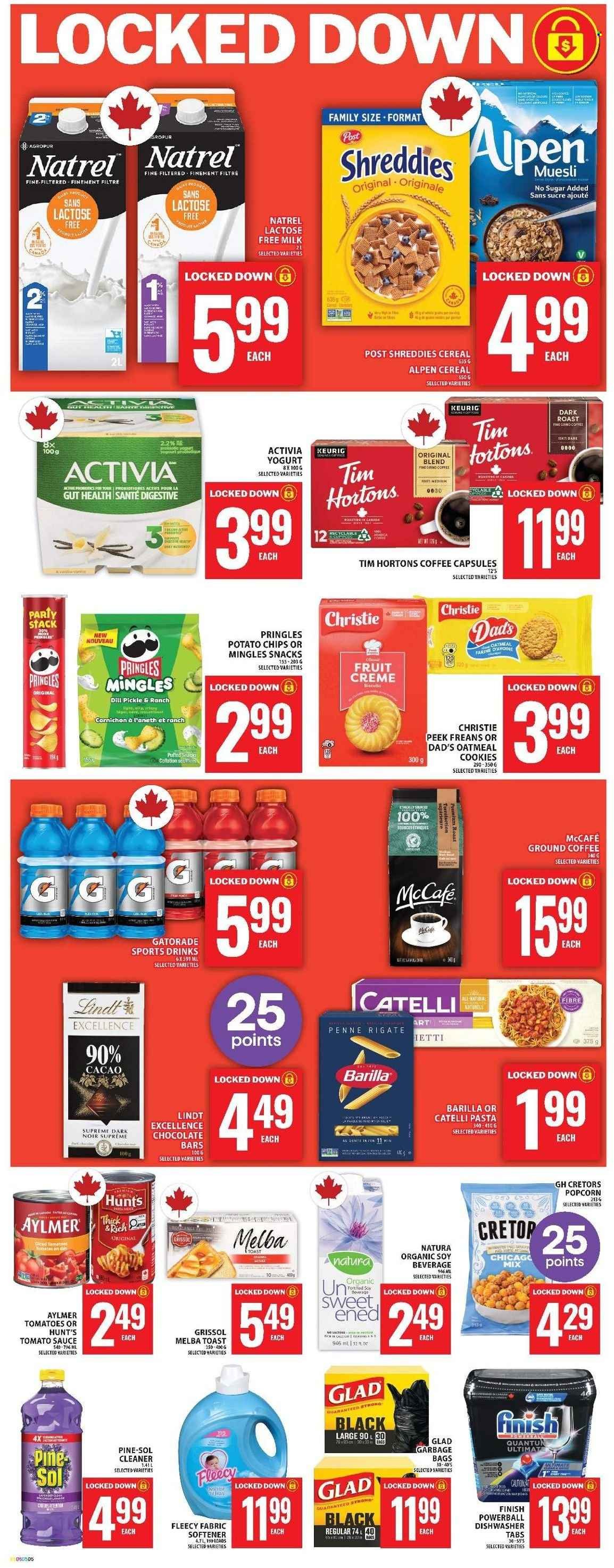FOOD BASICS flyer - Weekly Flyer