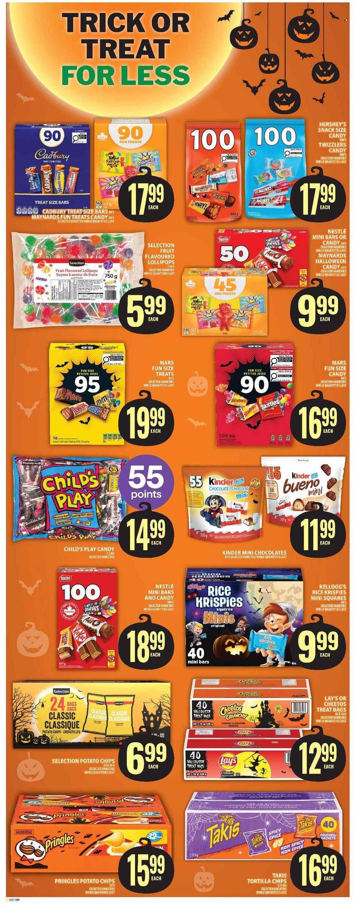 FOOD BASICS flyer - Weekly Flyer