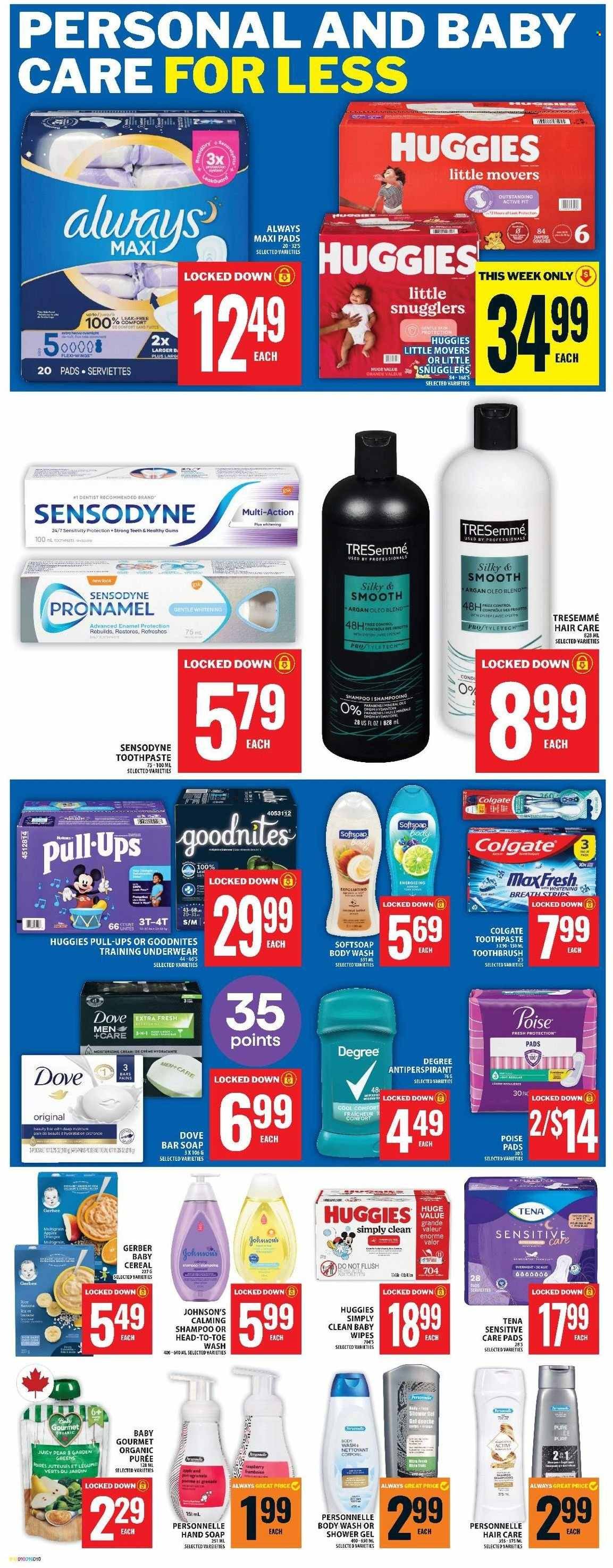 FOOD BASICS flyer - Weekly Flyer