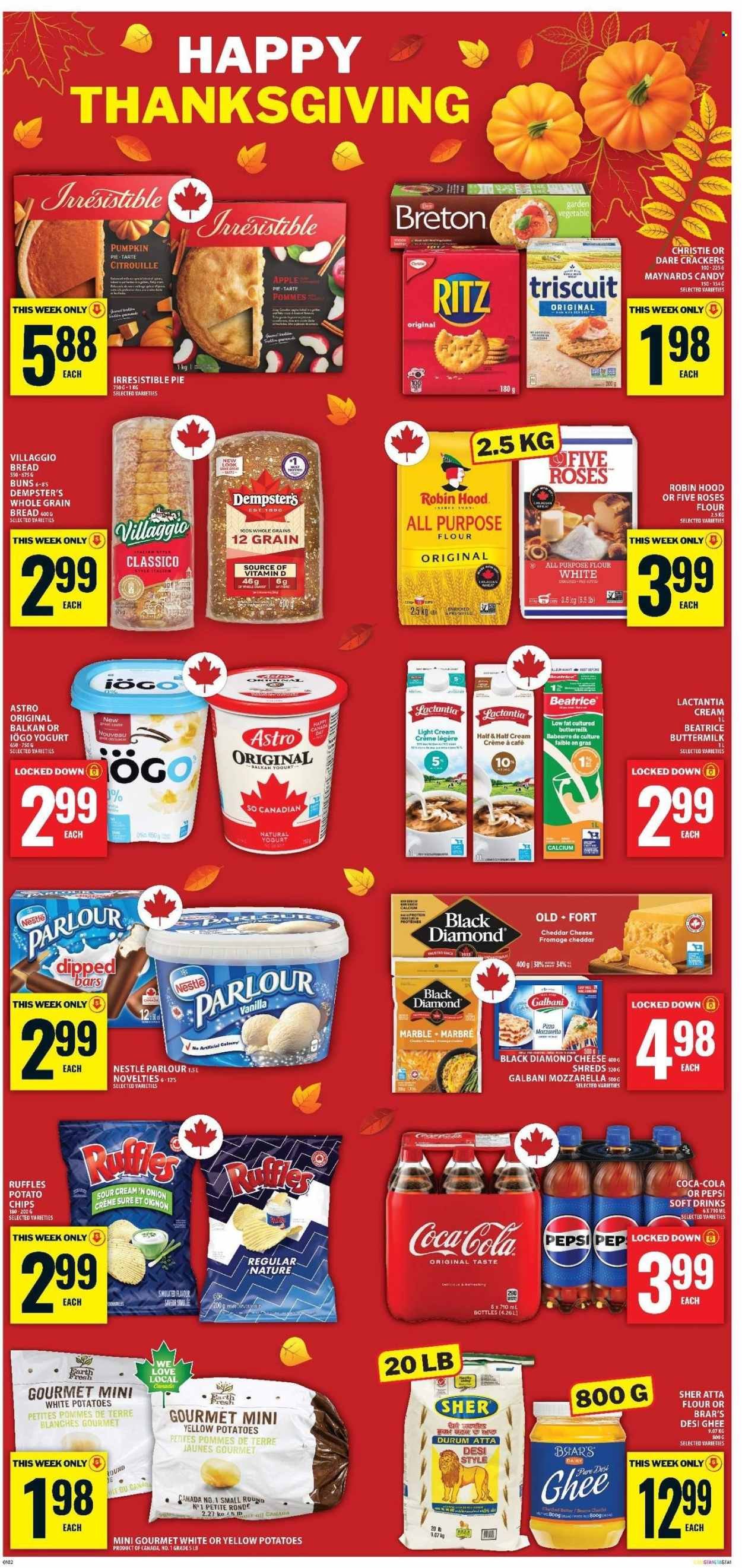 FOOD BASICS flyer - Weekly Flyer