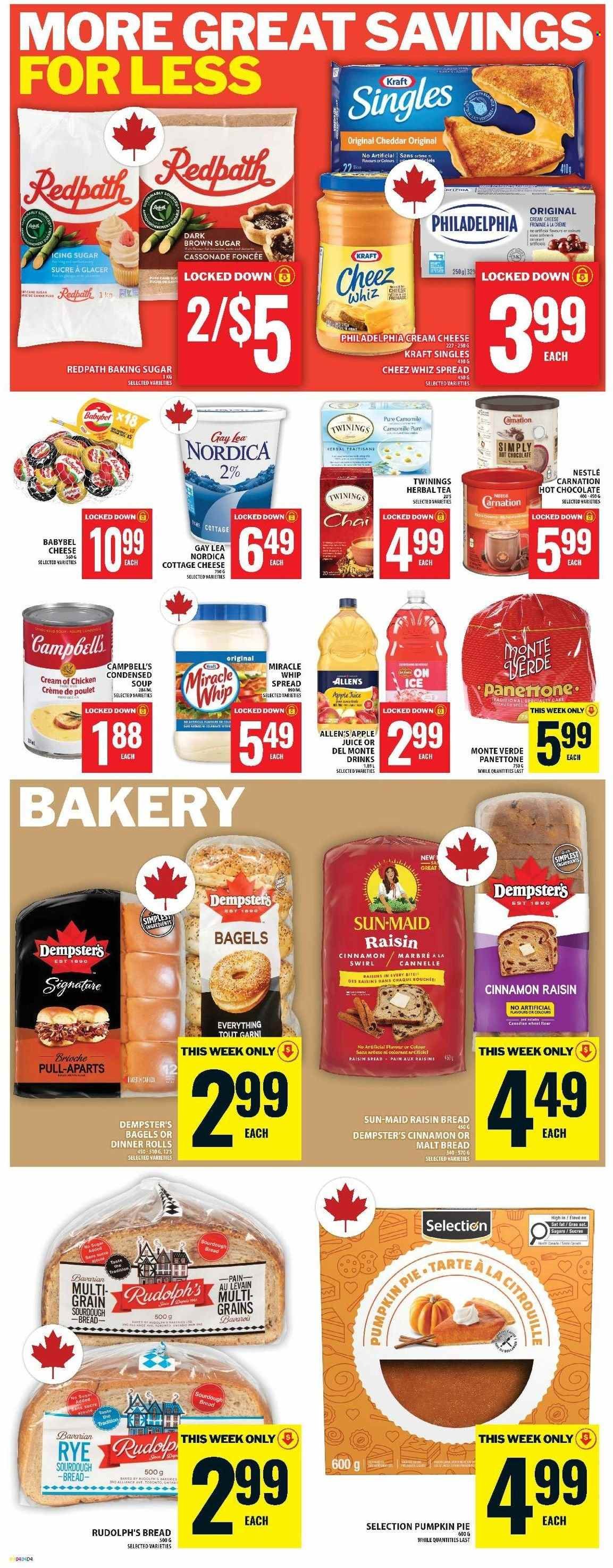 FOOD BASICS flyer - Weekly Flyer