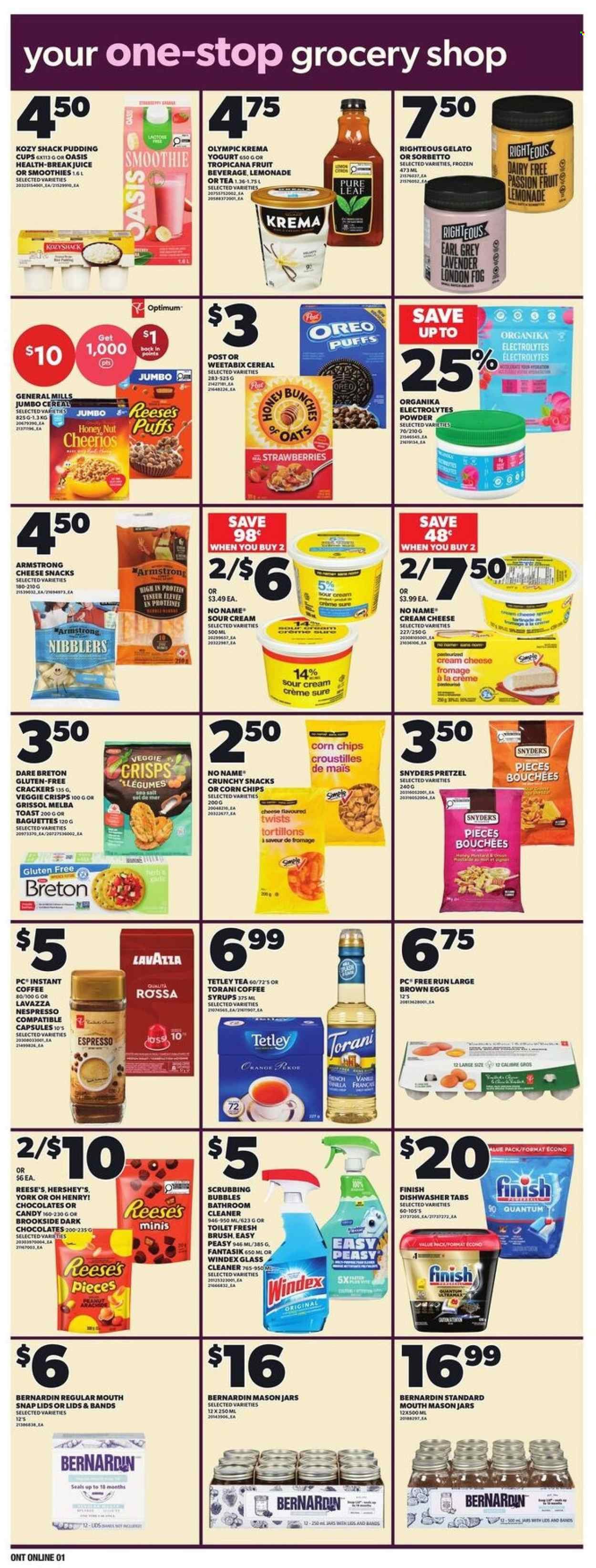 LOBLAWS flyer - Weekly Flyer