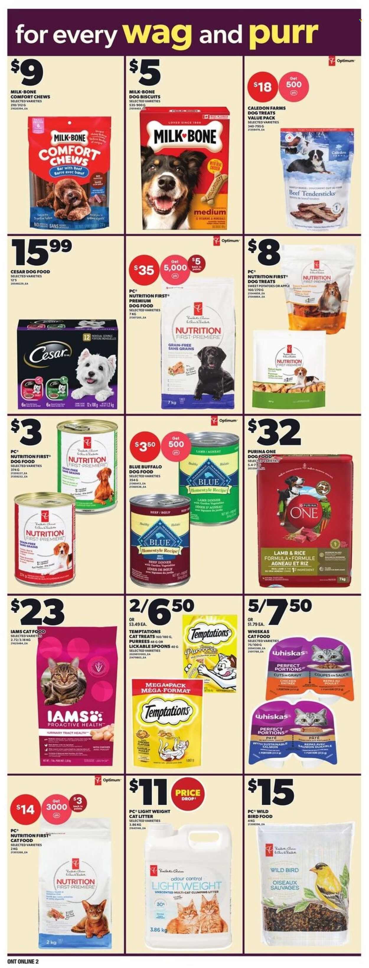 LOBLAWS flyer - Weekly Flyer