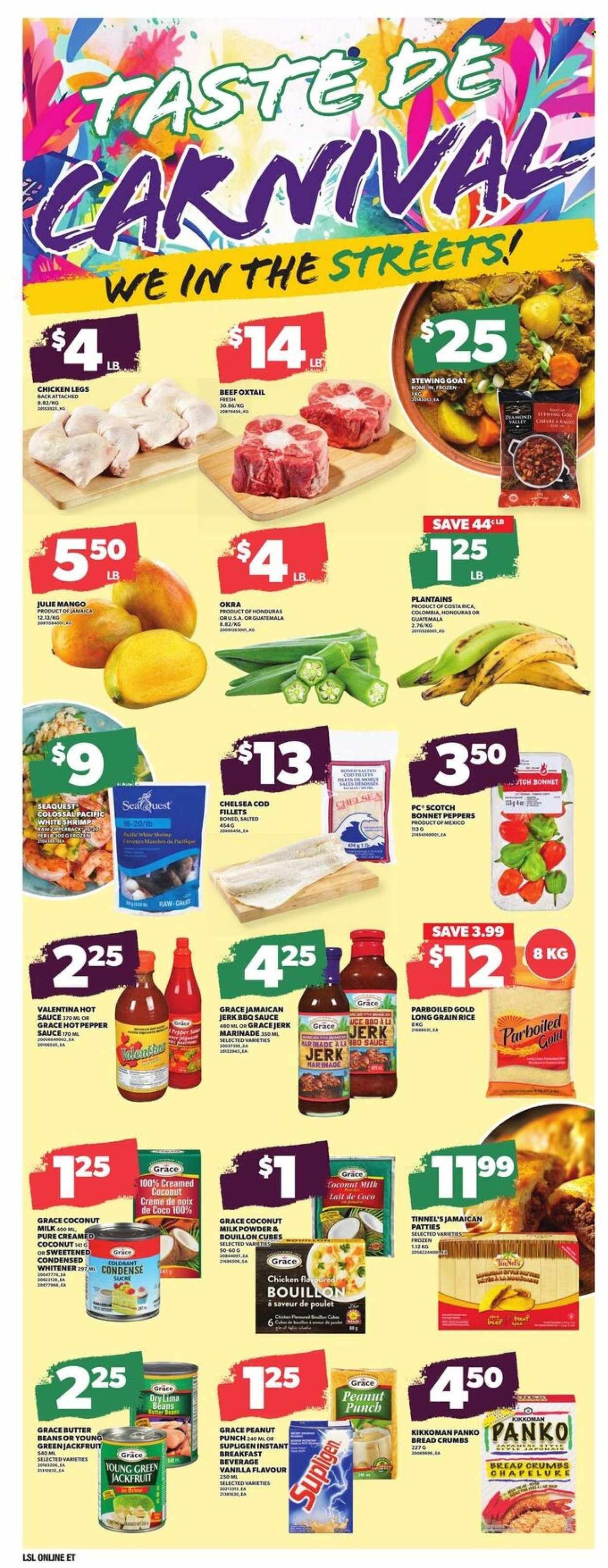 LOBLAWS flyer - Weekly Flyer