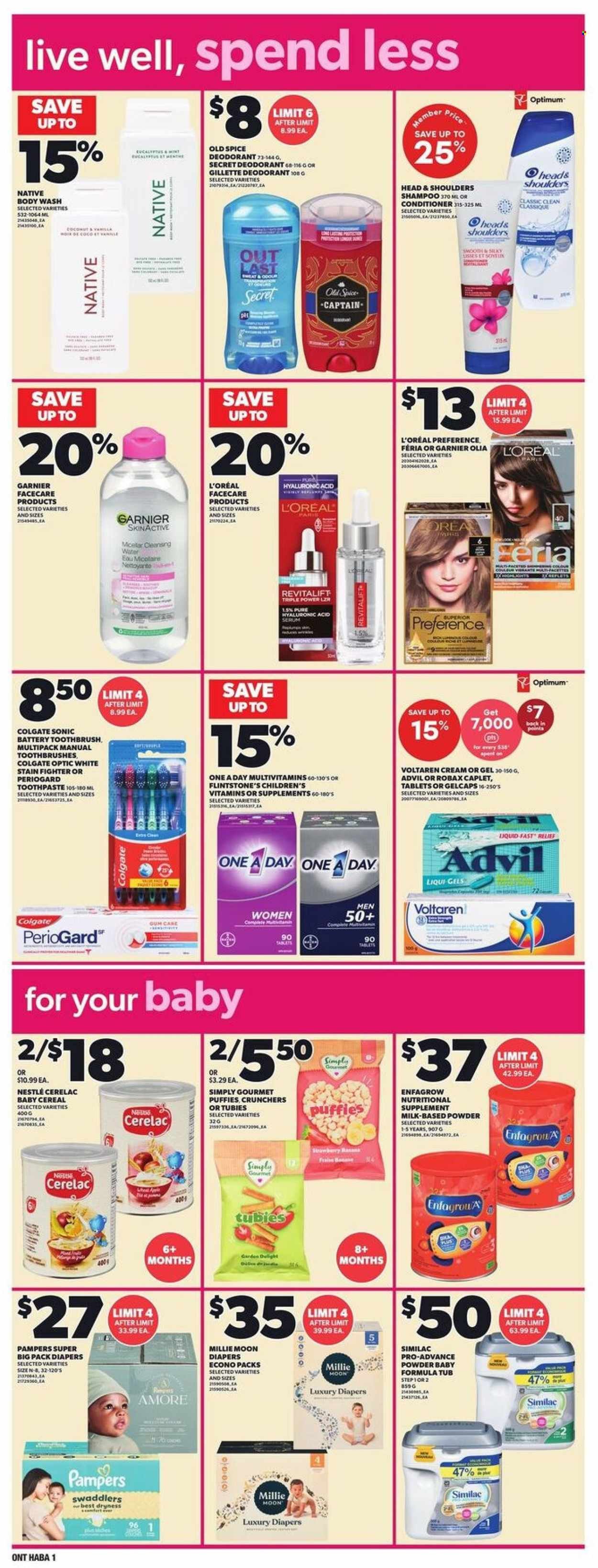 LOBLAWS flyer - Weekly Flyer