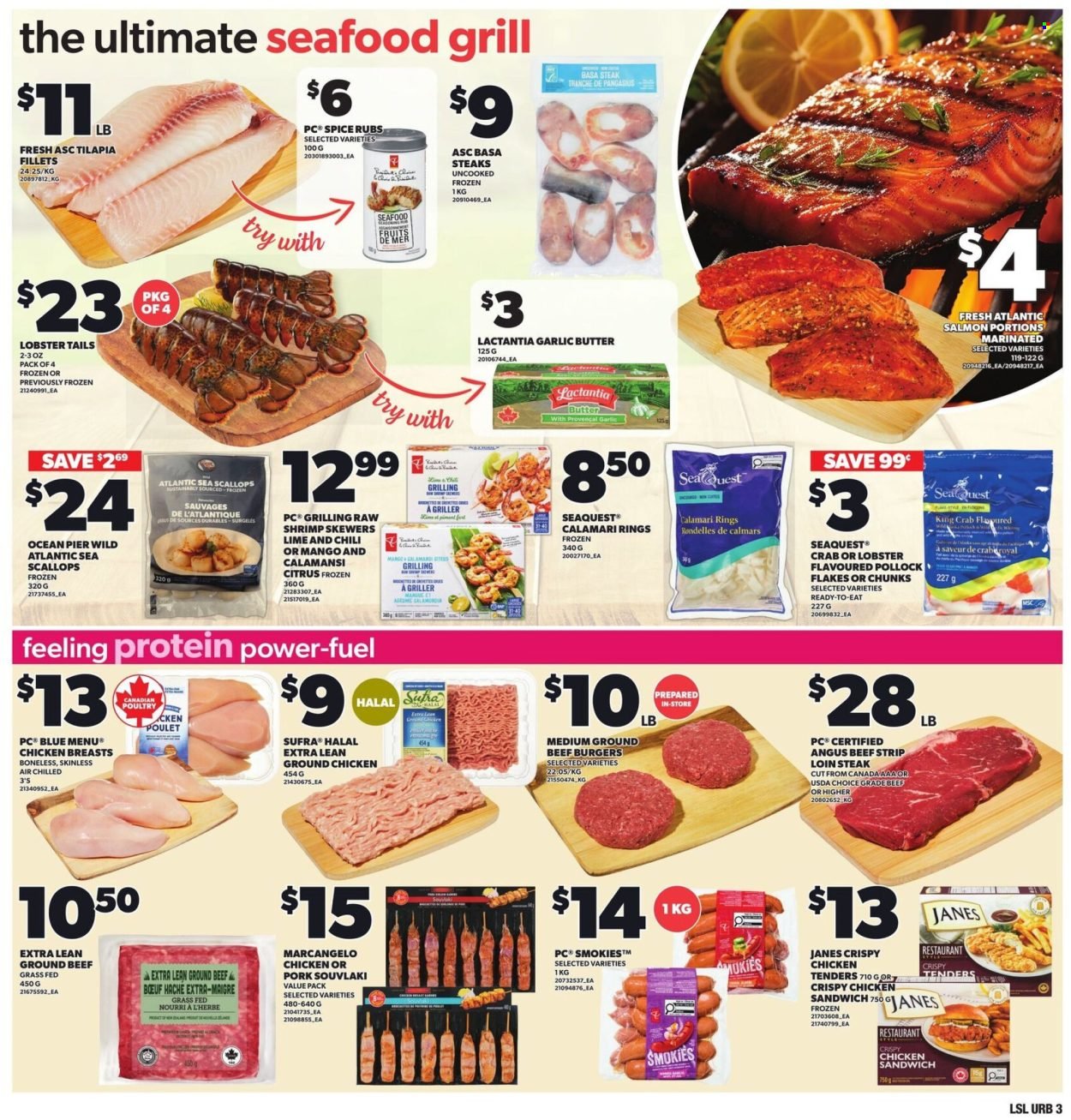 LOBLAWS flyer - Weekly Flyer