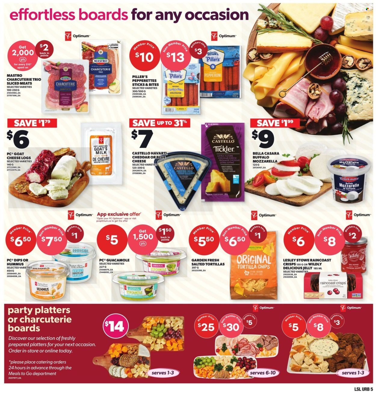 LOBLAWS flyer - Weekly Flyer