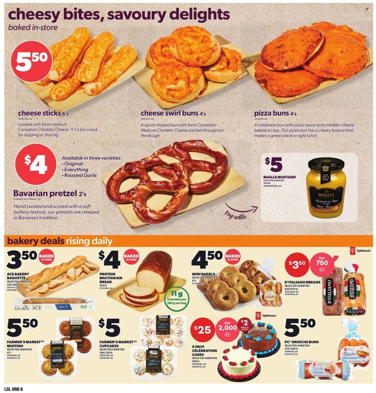 LOBLAWS flyer - Weekly Flyer