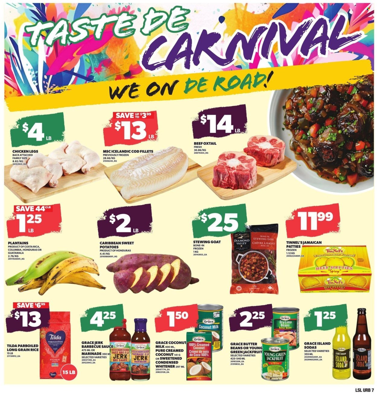 LOBLAWS flyer - Weekly Flyer