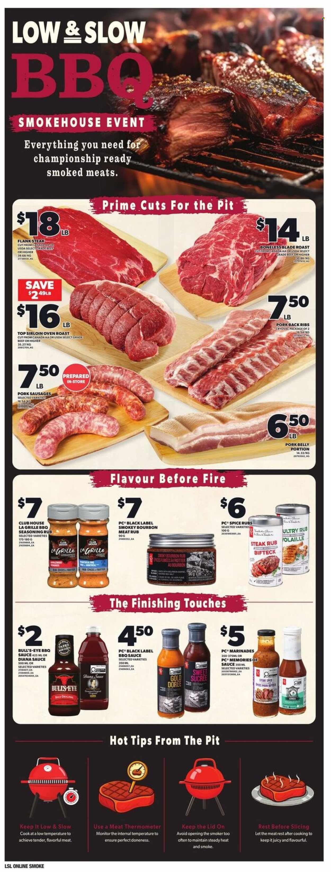 LOBLAWS flyer - Weekly Flyer