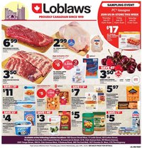 LOBLAWS flyer - Weekly Flyer