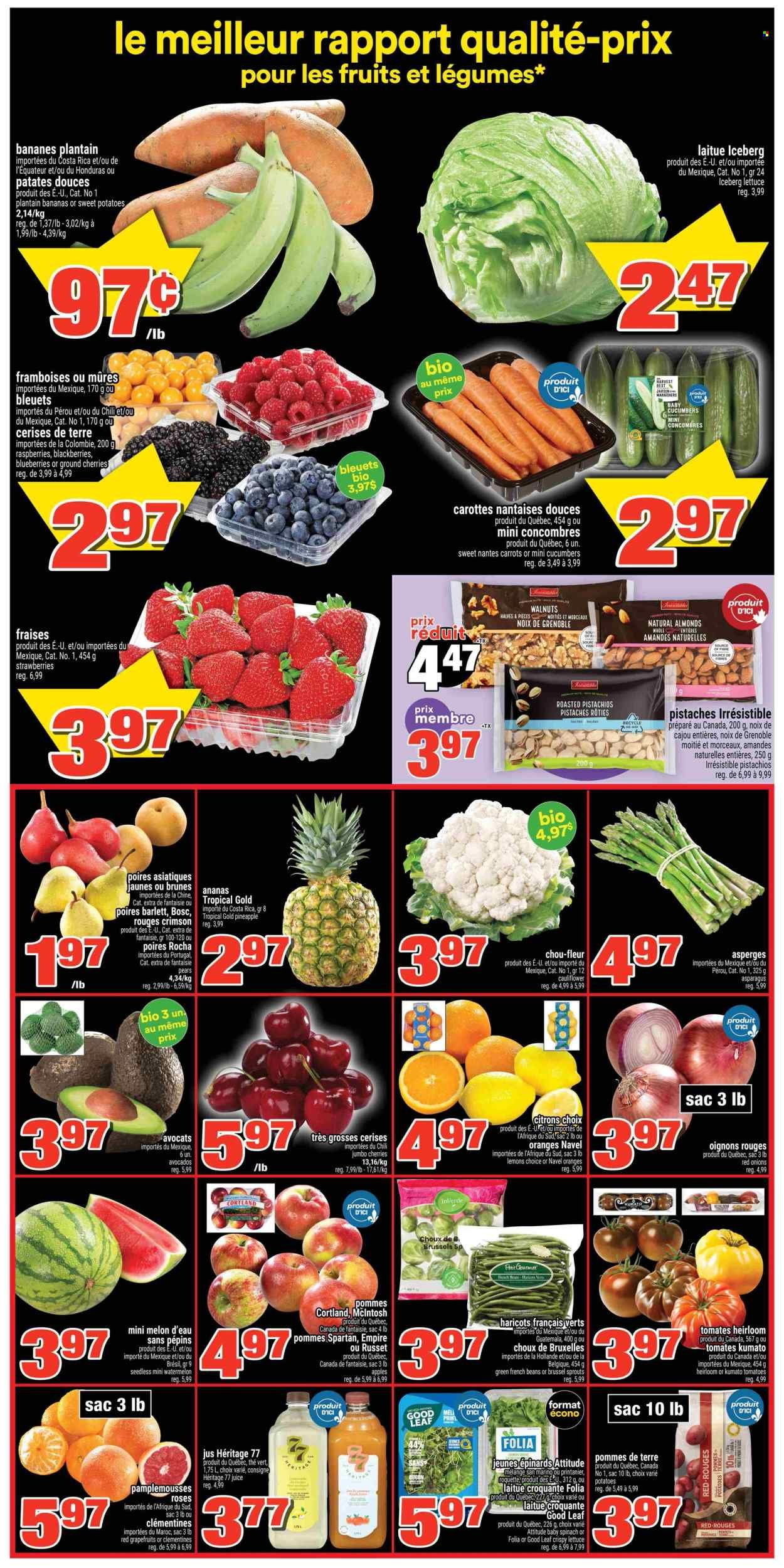 SUPER C flyer - Weekly Flyer (2025-12-25 - 2025-12-31) | 3