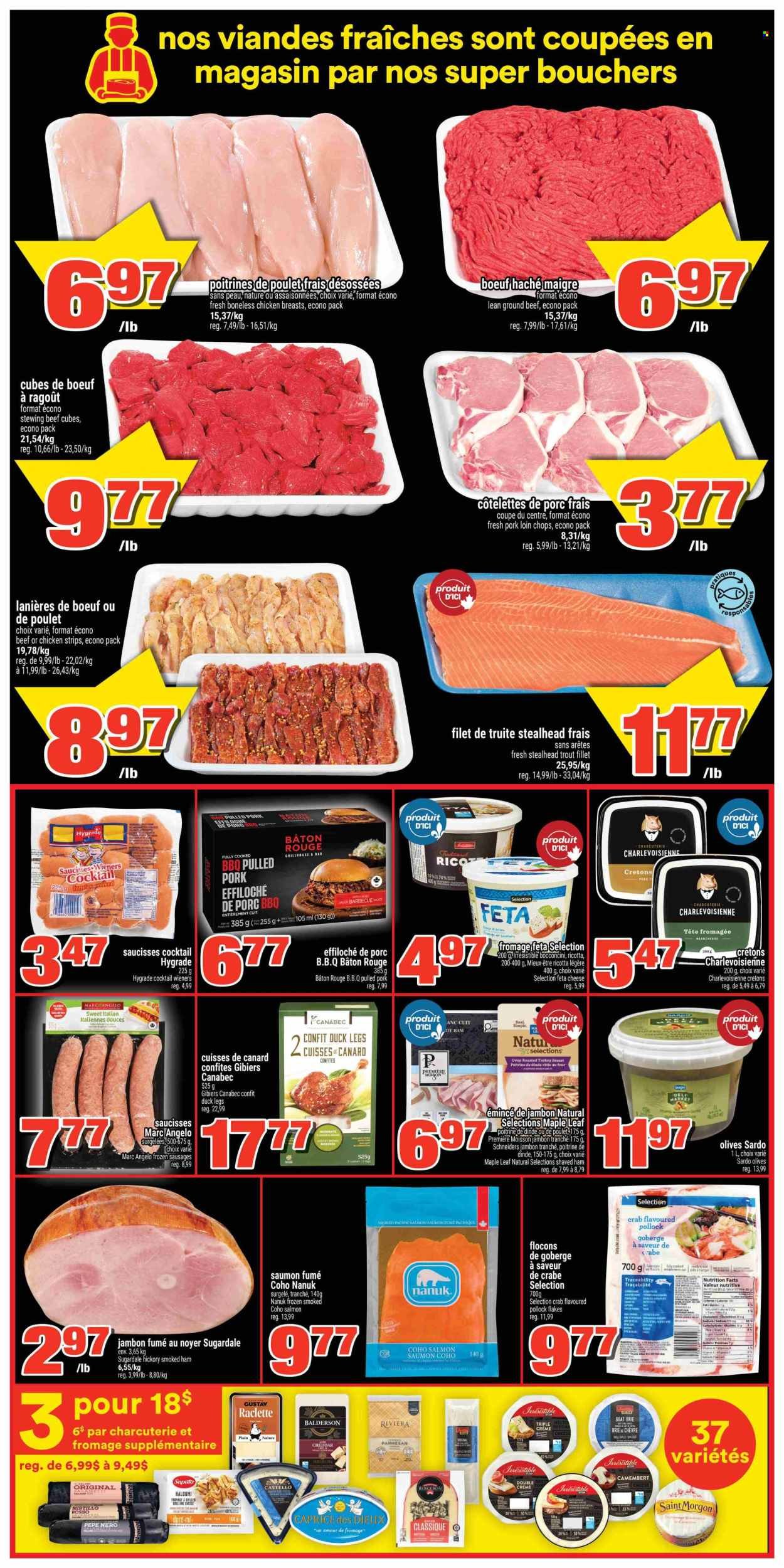 SUPER C flyer - Weekly Flyer (2025-12-25 - 2025-12-31) | 4