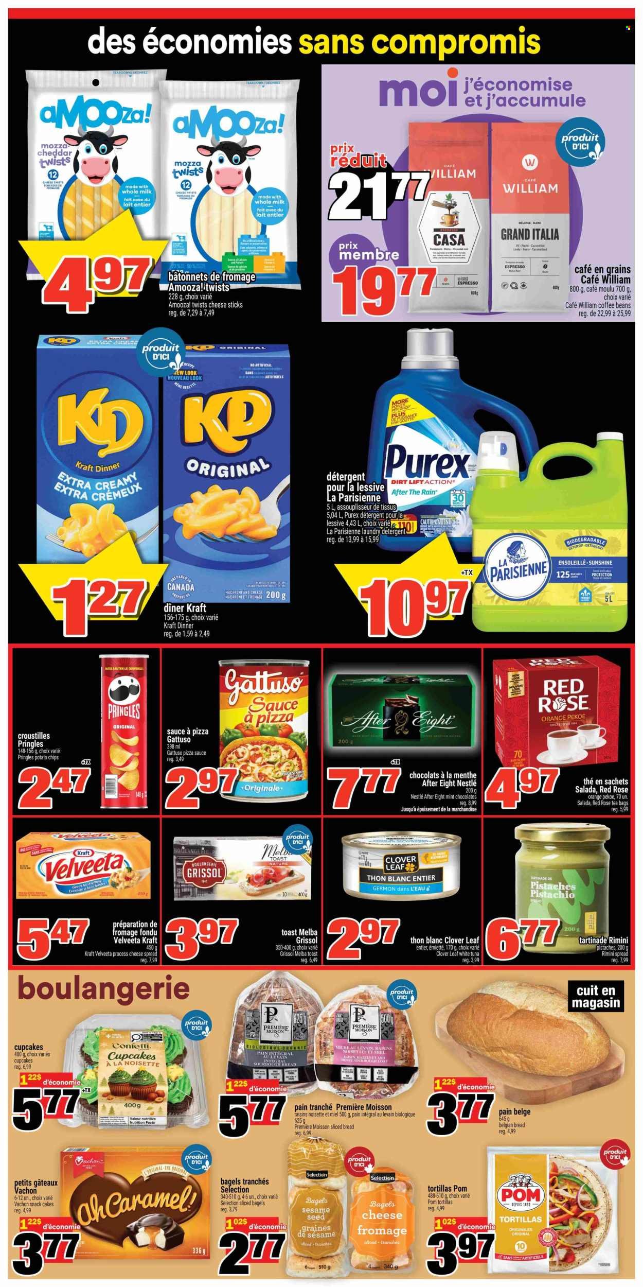 SUPER C flyer - Weekly Flyer (2025-12-25 - 2025-12-31) | 6