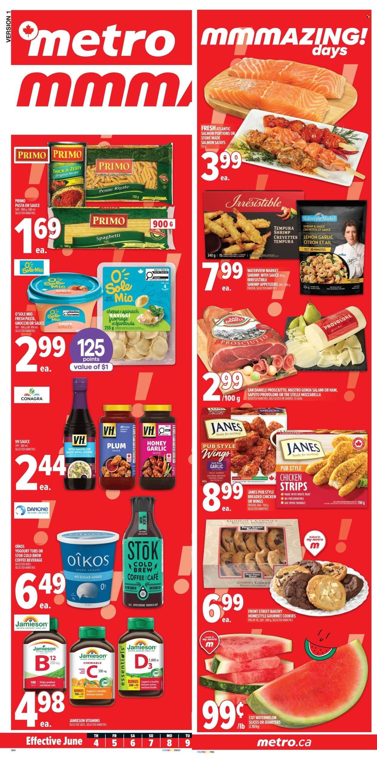 METRO flyer - Weekly Flyer