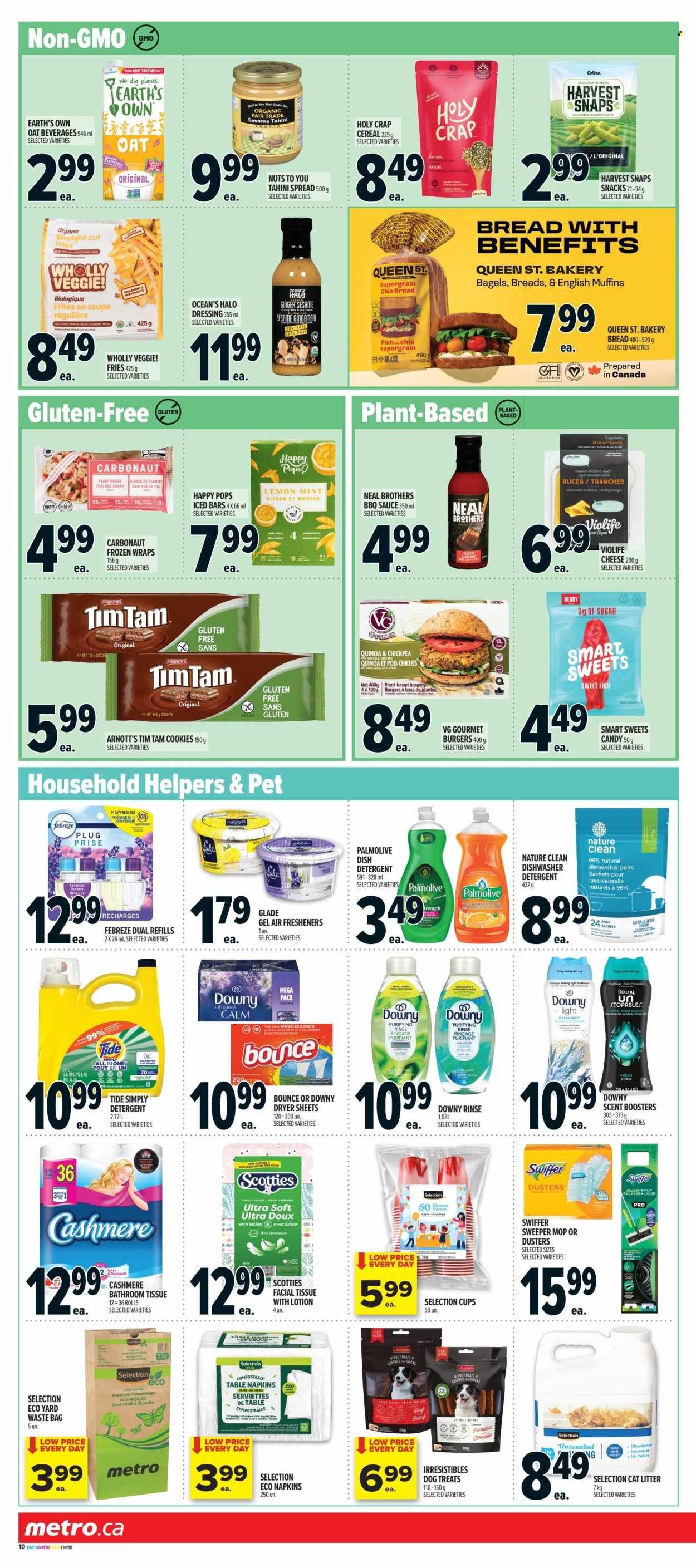 METRO flyer - Weekly Flyer