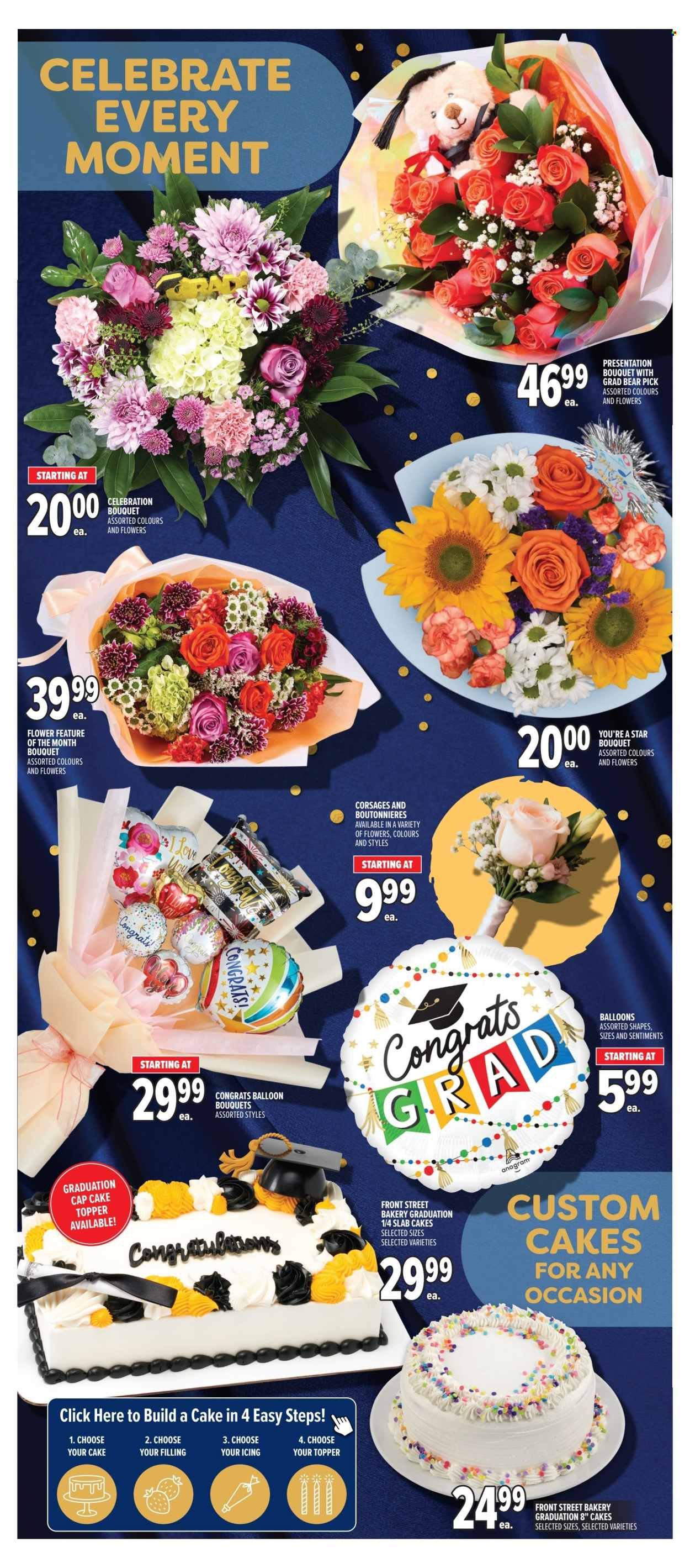 METRO flyer - Weekly Flyer