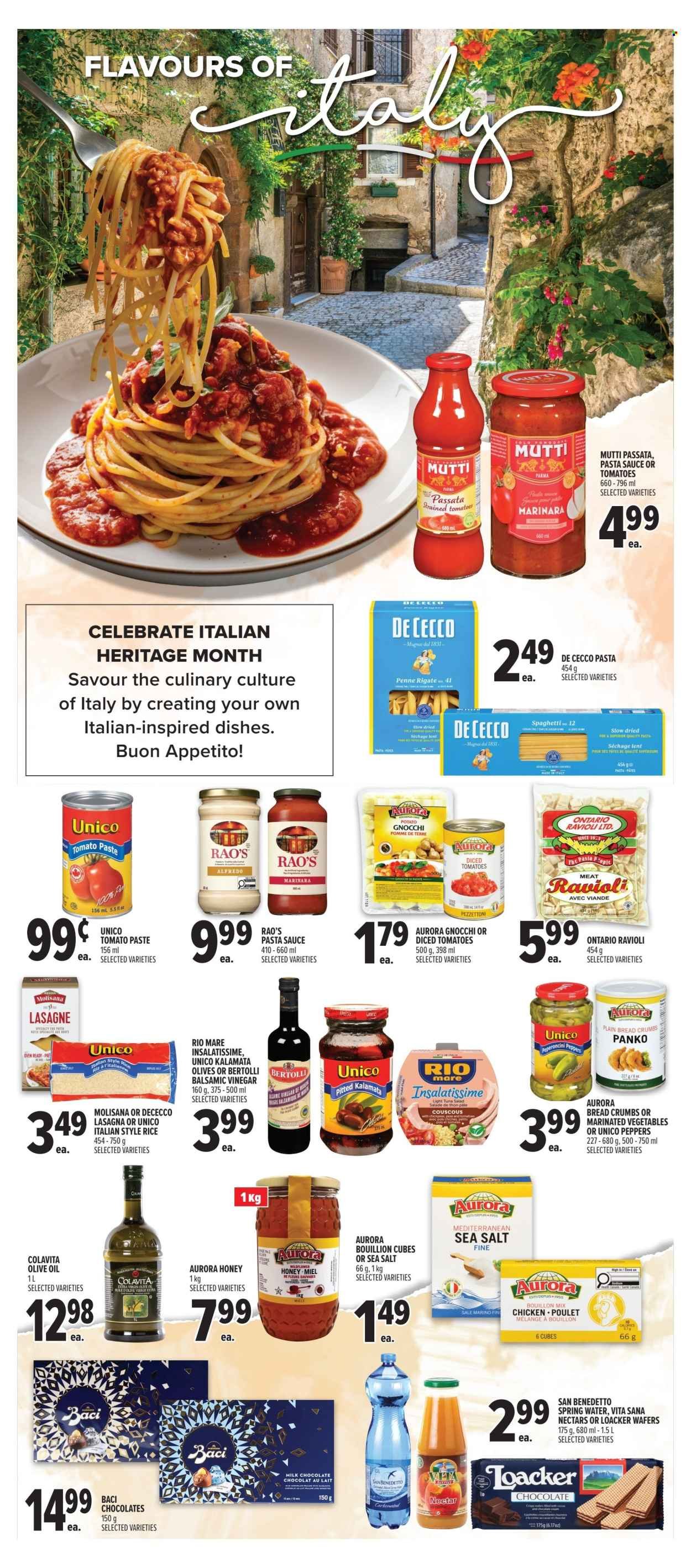 METRO flyer - Weekly Flyer