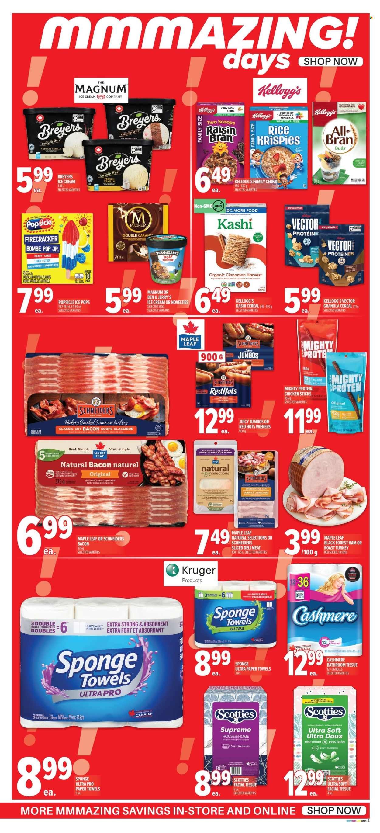 METRO flyer - Weekly Flyer