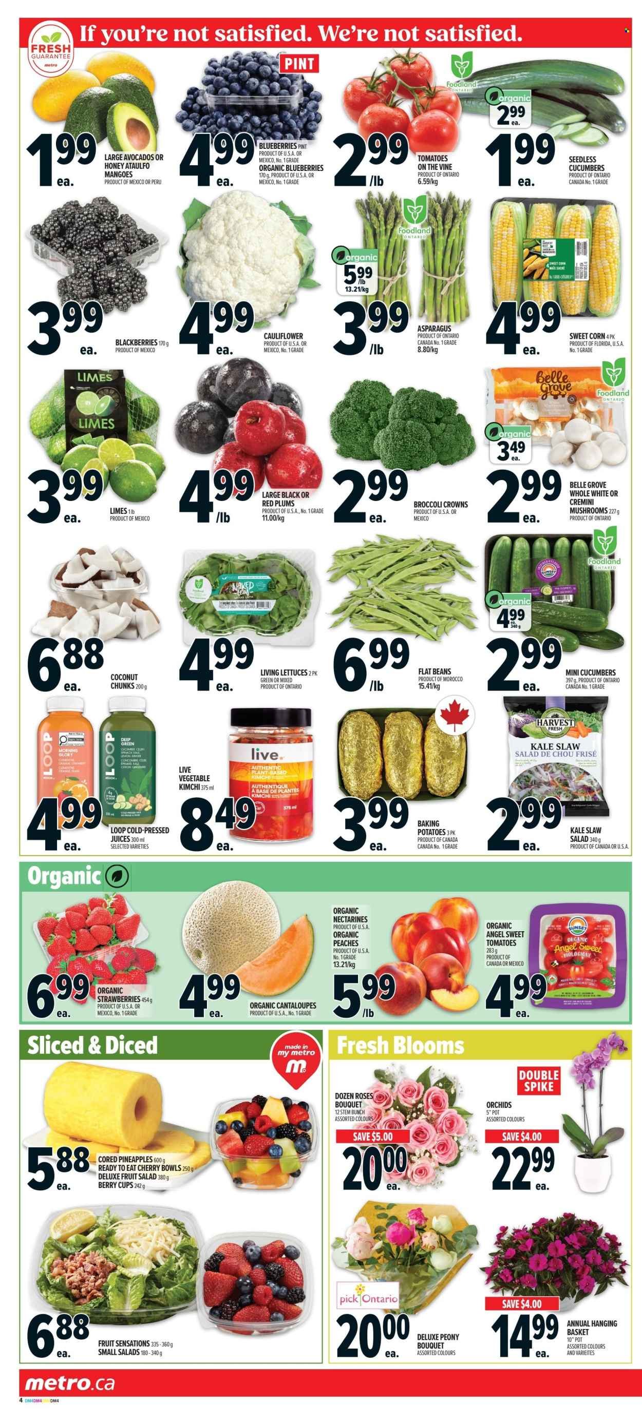 METRO flyer - Weekly Flyer