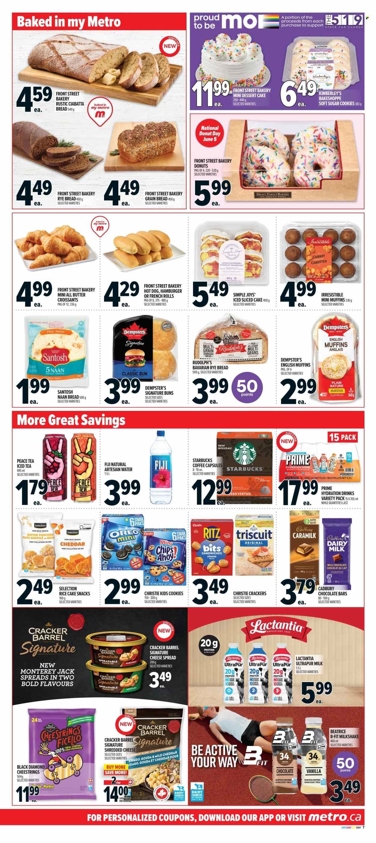METRO flyer - Weekly Flyer