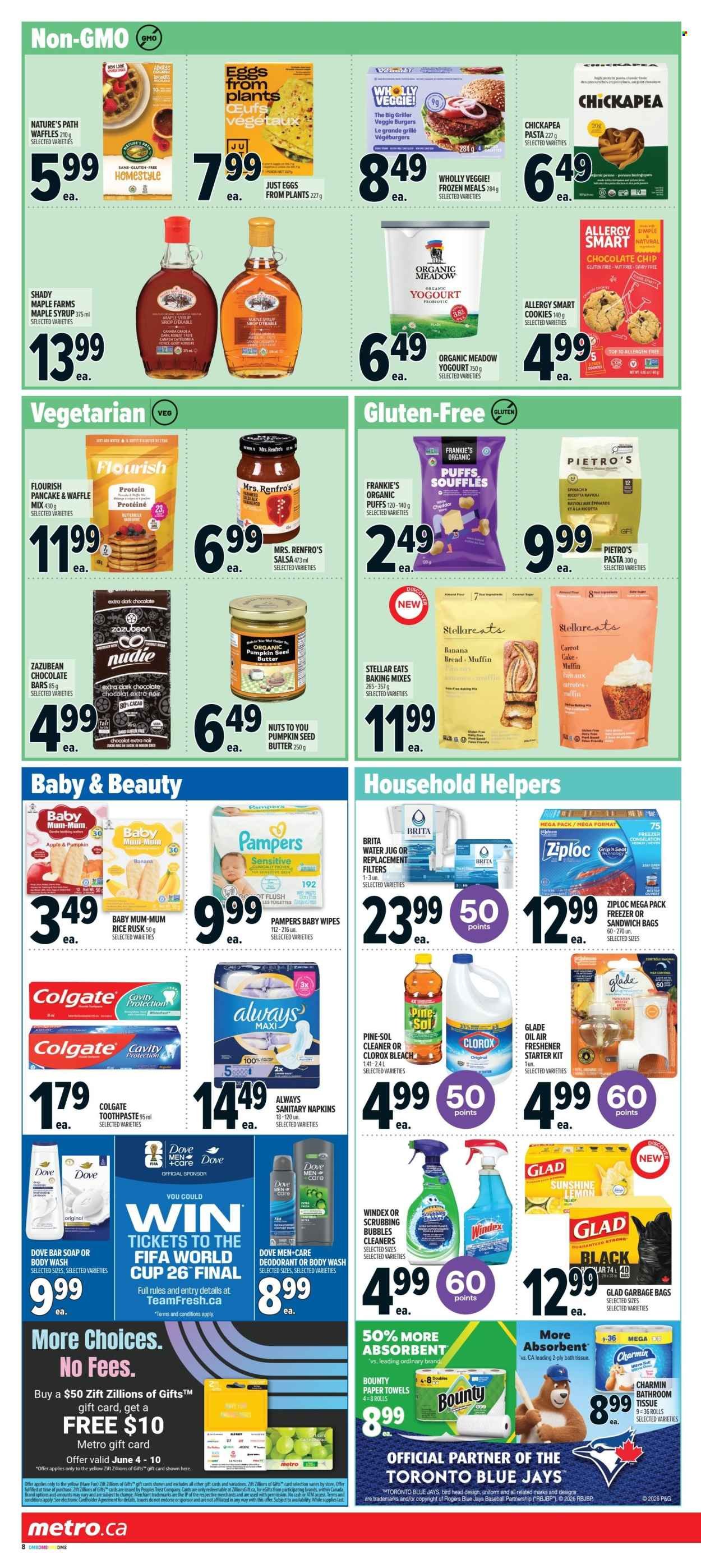 METRO flyer - Weekly Flyer