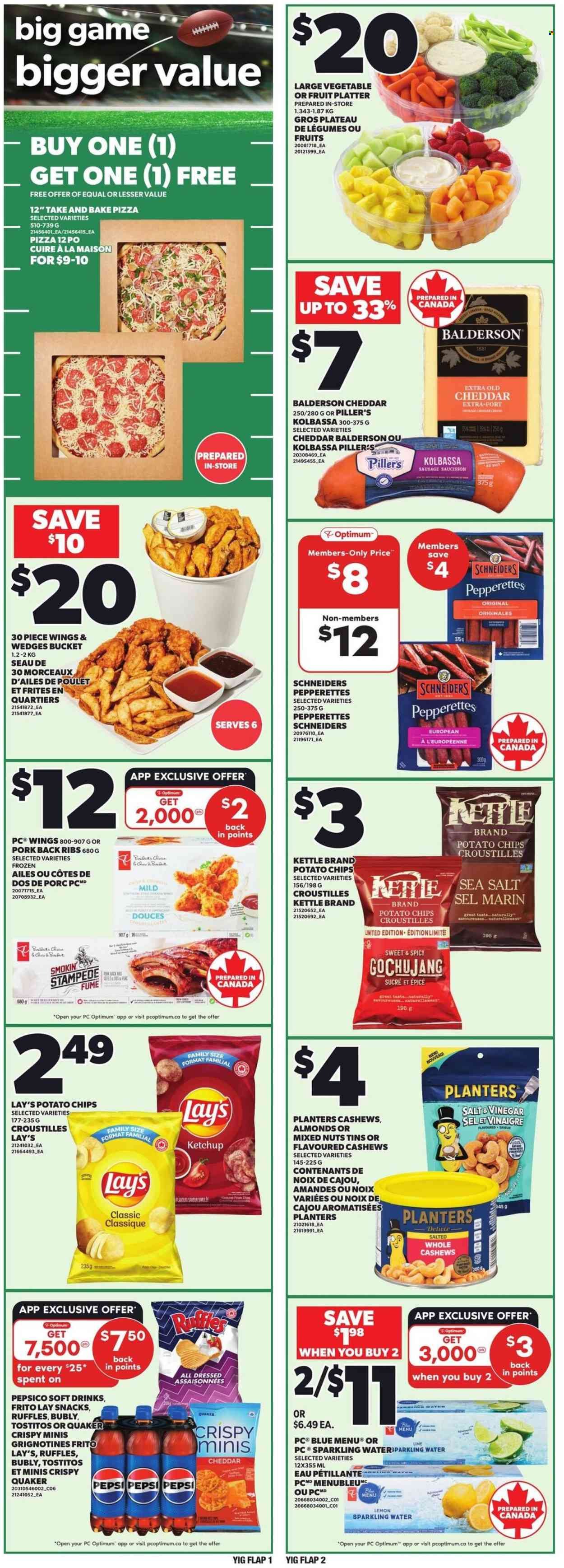 INDEPENDENT flyer - Weekly Flyer (2026-02-05 - 2026-02-11) | 2