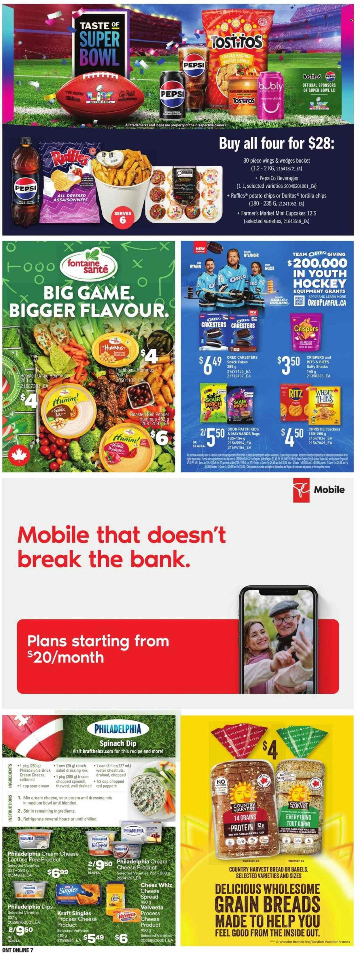 INDEPENDENT flyer - Weekly Flyer (2026-02-05 - 2026-02-11) | 17