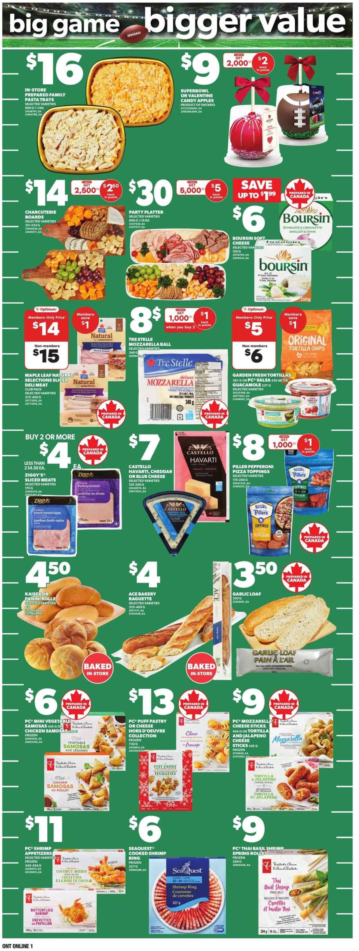 INDEPENDENT flyer - Weekly Flyer (2026-02-05 - 2026-02-11) | 6