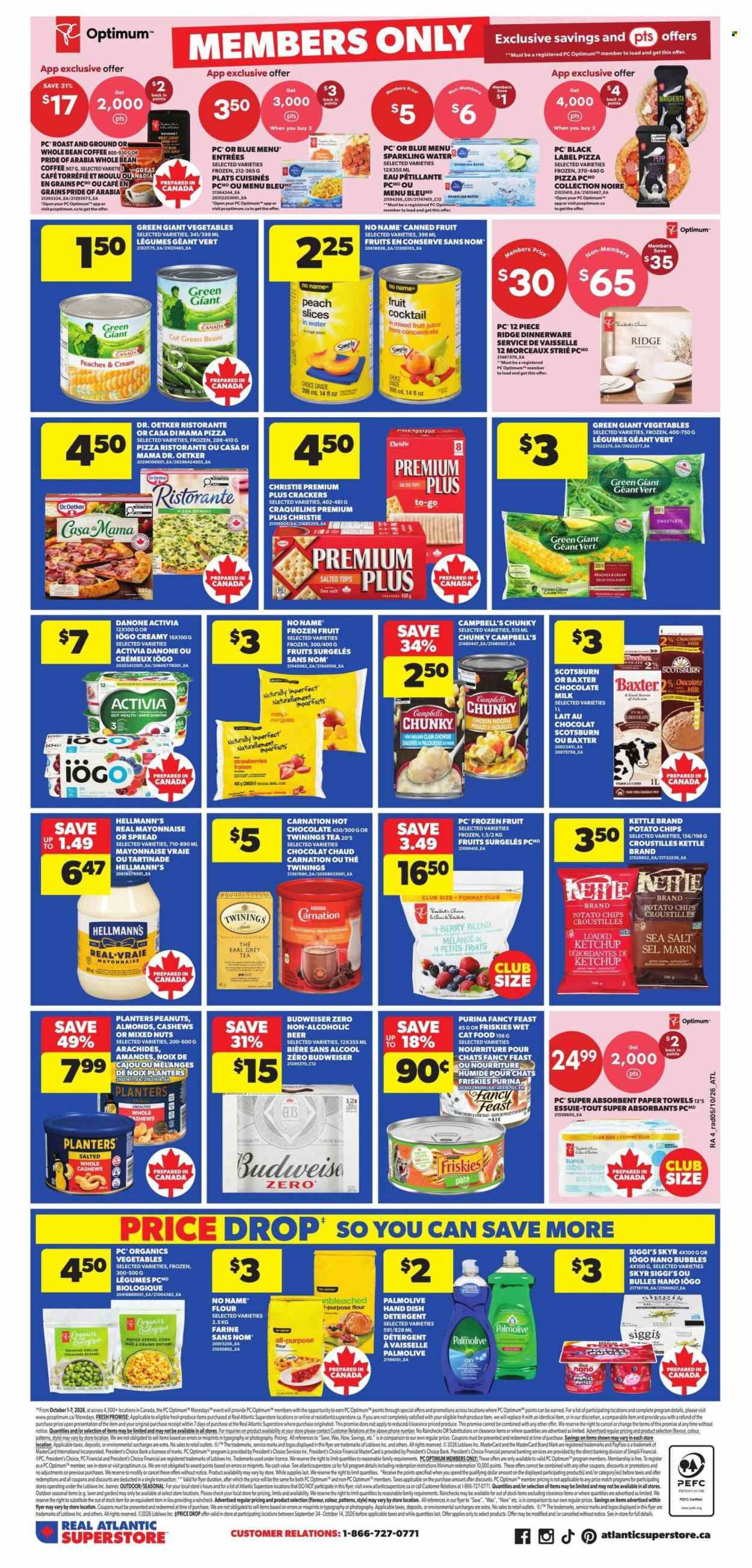 ATLANTIC SUPERSTORE flyer - Weekly Flyer