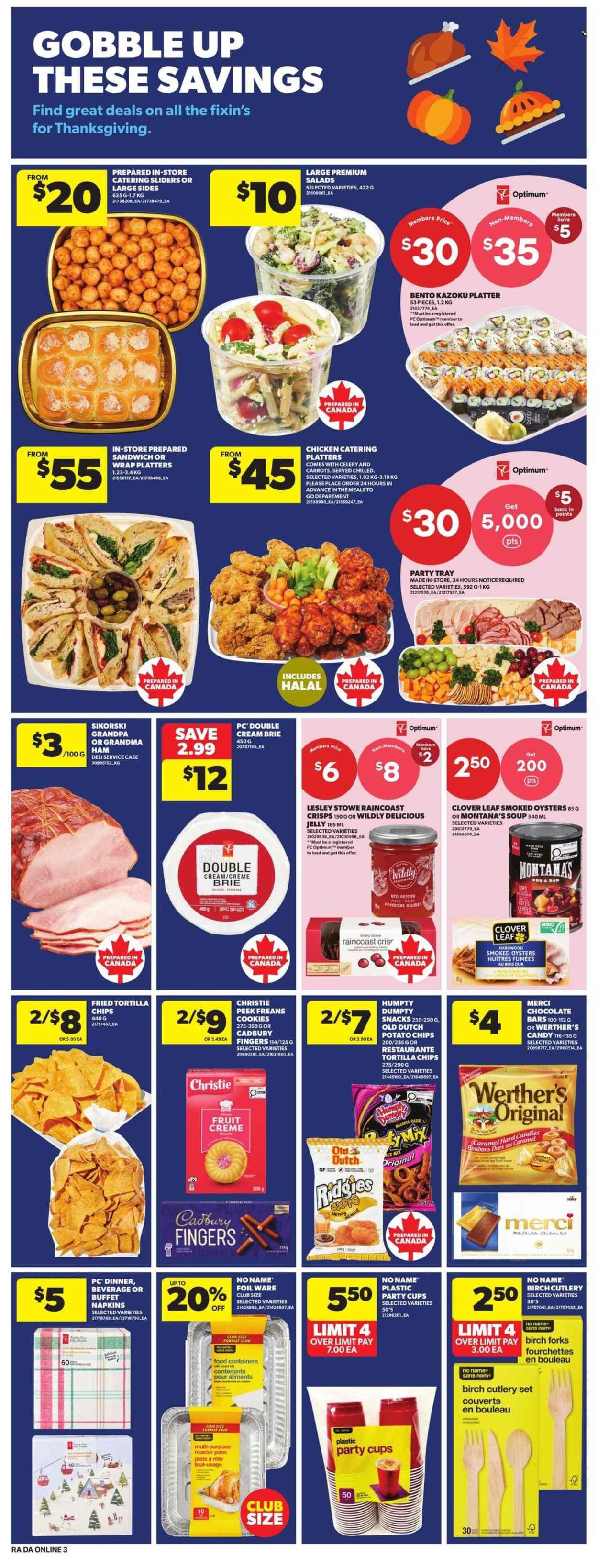 ATLANTIC SUPERSTORE flyer - Weekly Flyer