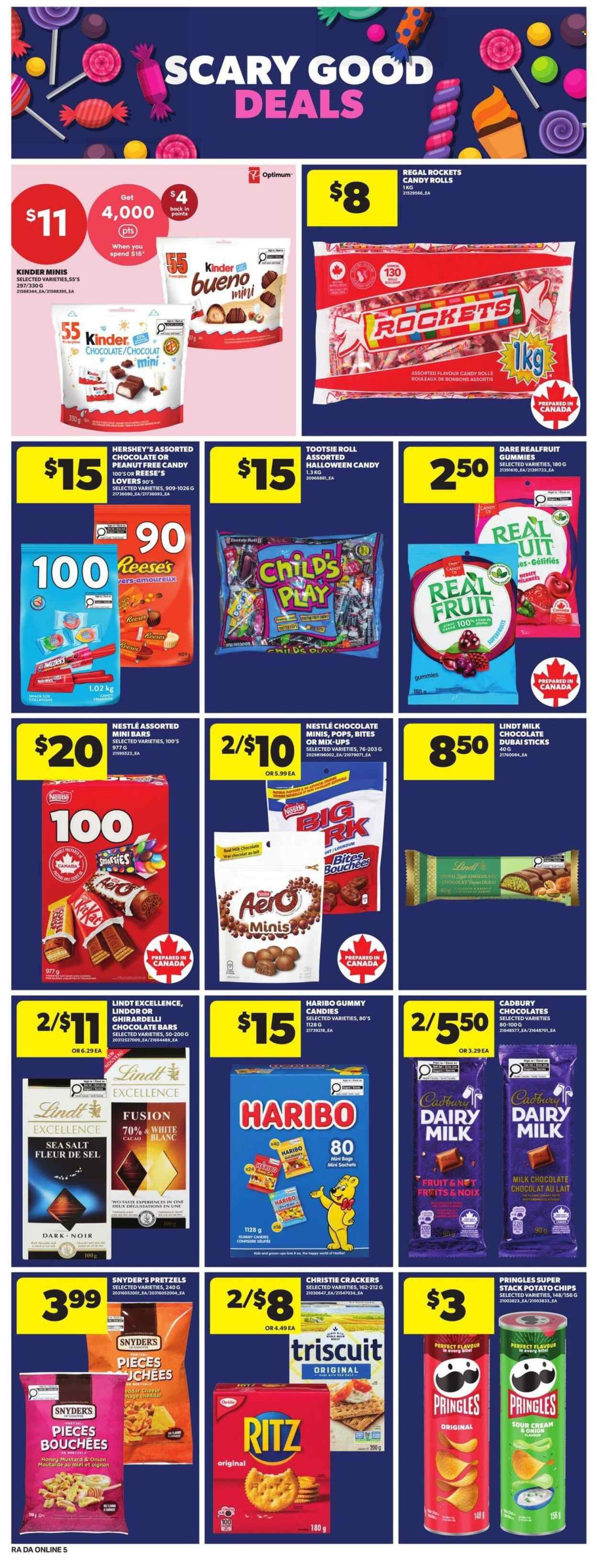 ATLANTIC SUPERSTORE flyer - Weekly Flyer