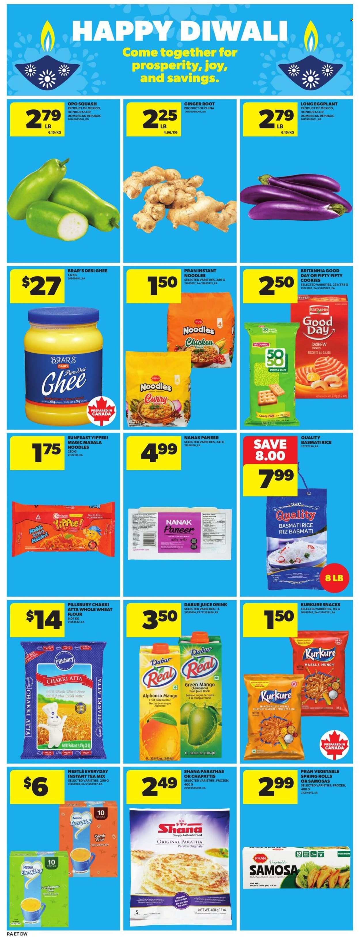 ATLANTIC SUPERSTORE flyer - Weekly Flyer