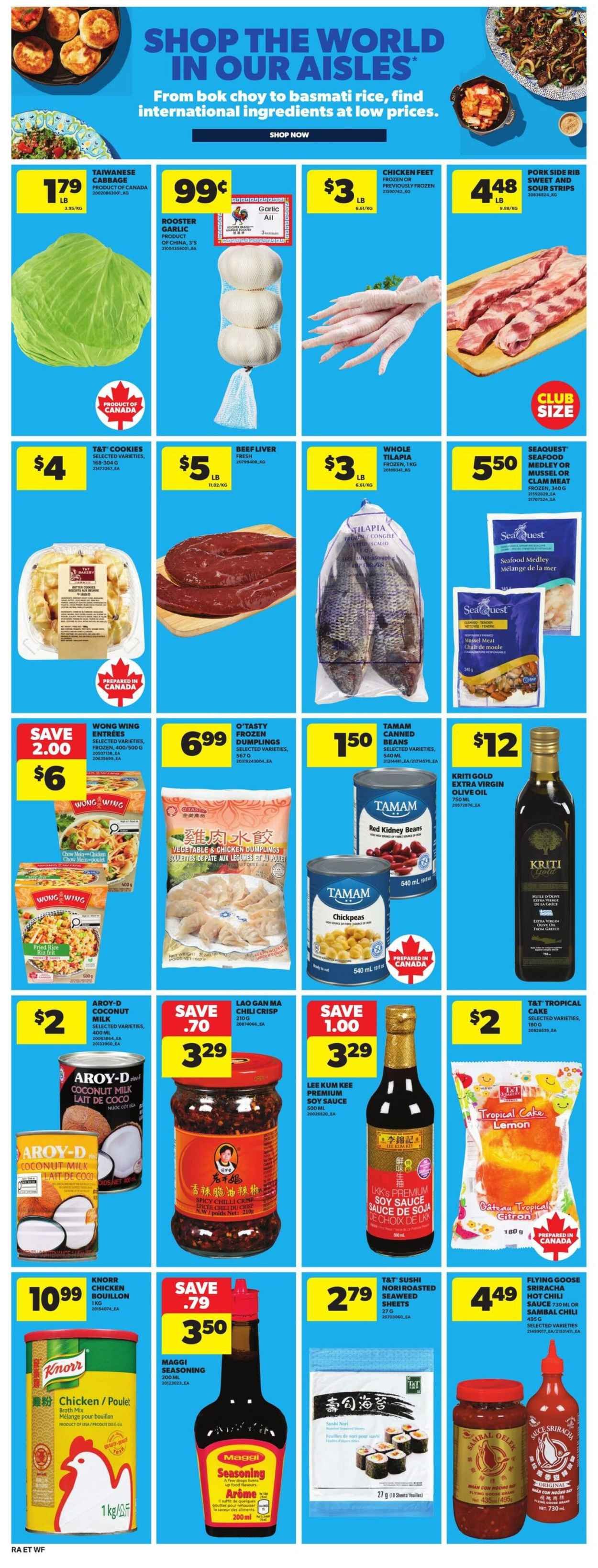 ATLANTIC SUPERSTORE flyer - Weekly Flyer