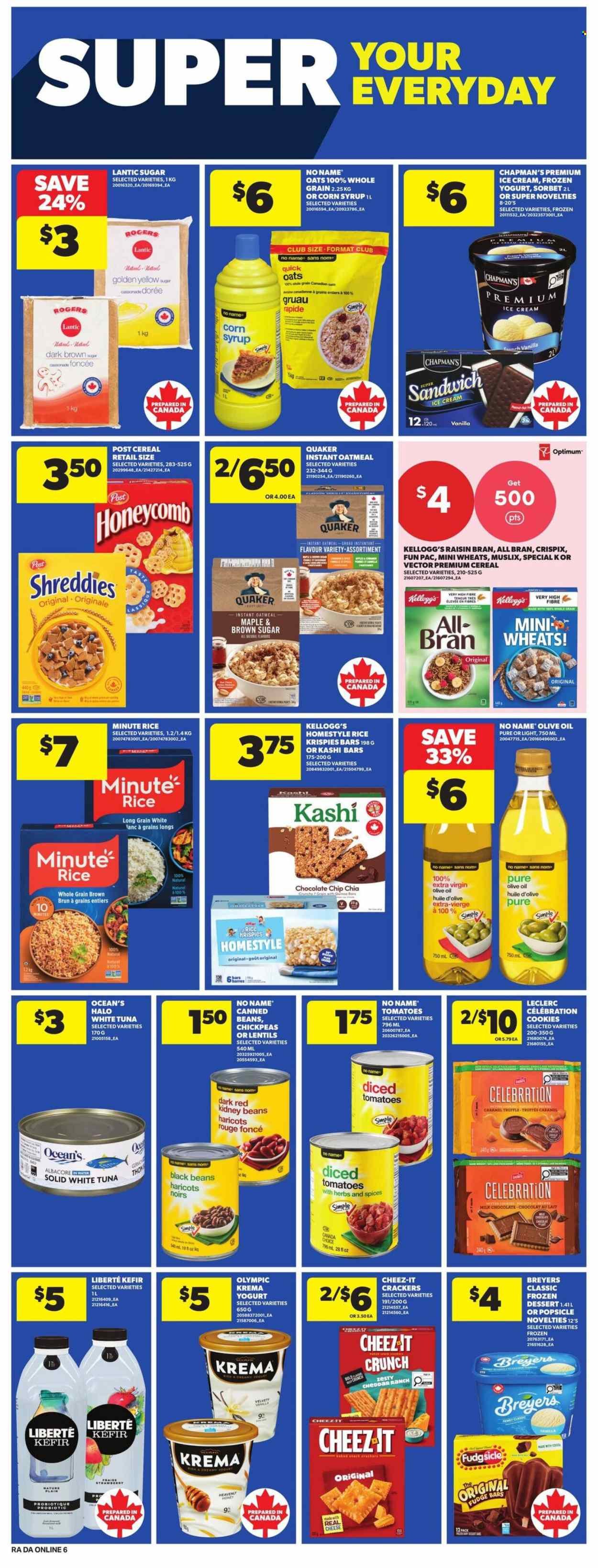ATLANTIC SUPERSTORE flyer - Weekly Flyer