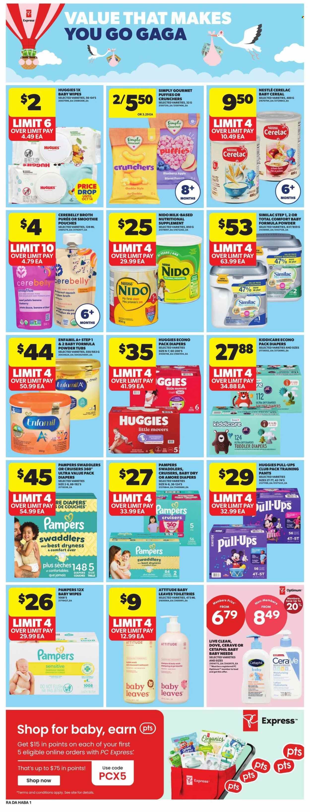 ATLANTIC SUPERSTORE flyer - Weekly Flyer