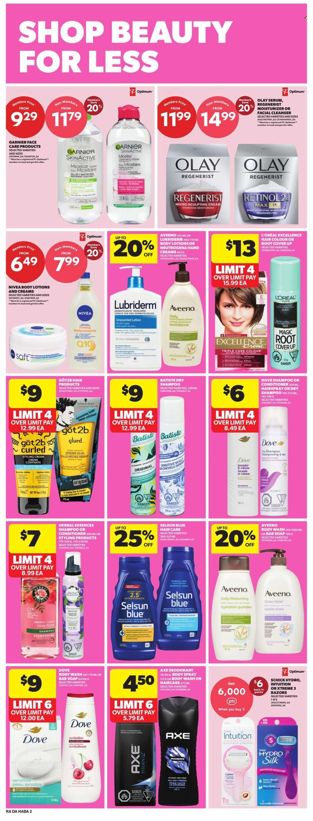 ATLANTIC SUPERSTORE flyer - Weekly Flyer